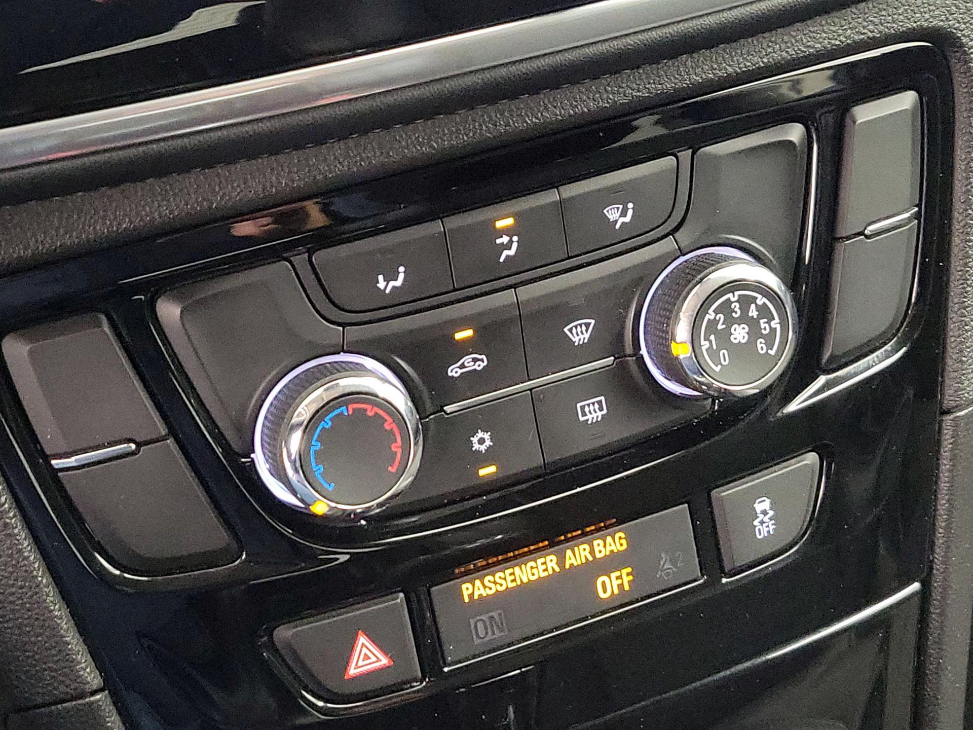 Thumbnail: 2017 Buick Encore - 16