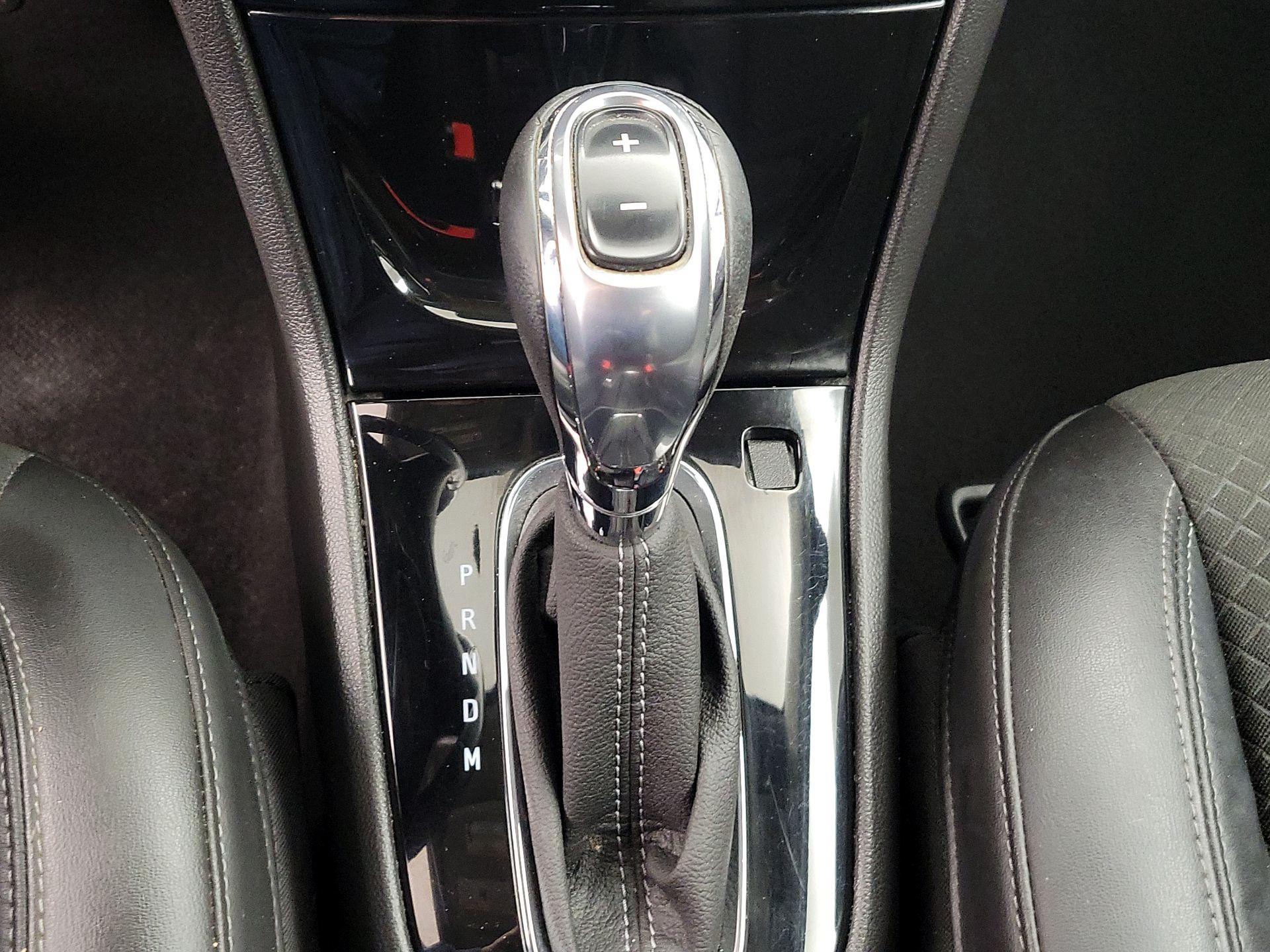 Thumbnail: 2017 Buick Encore - 17