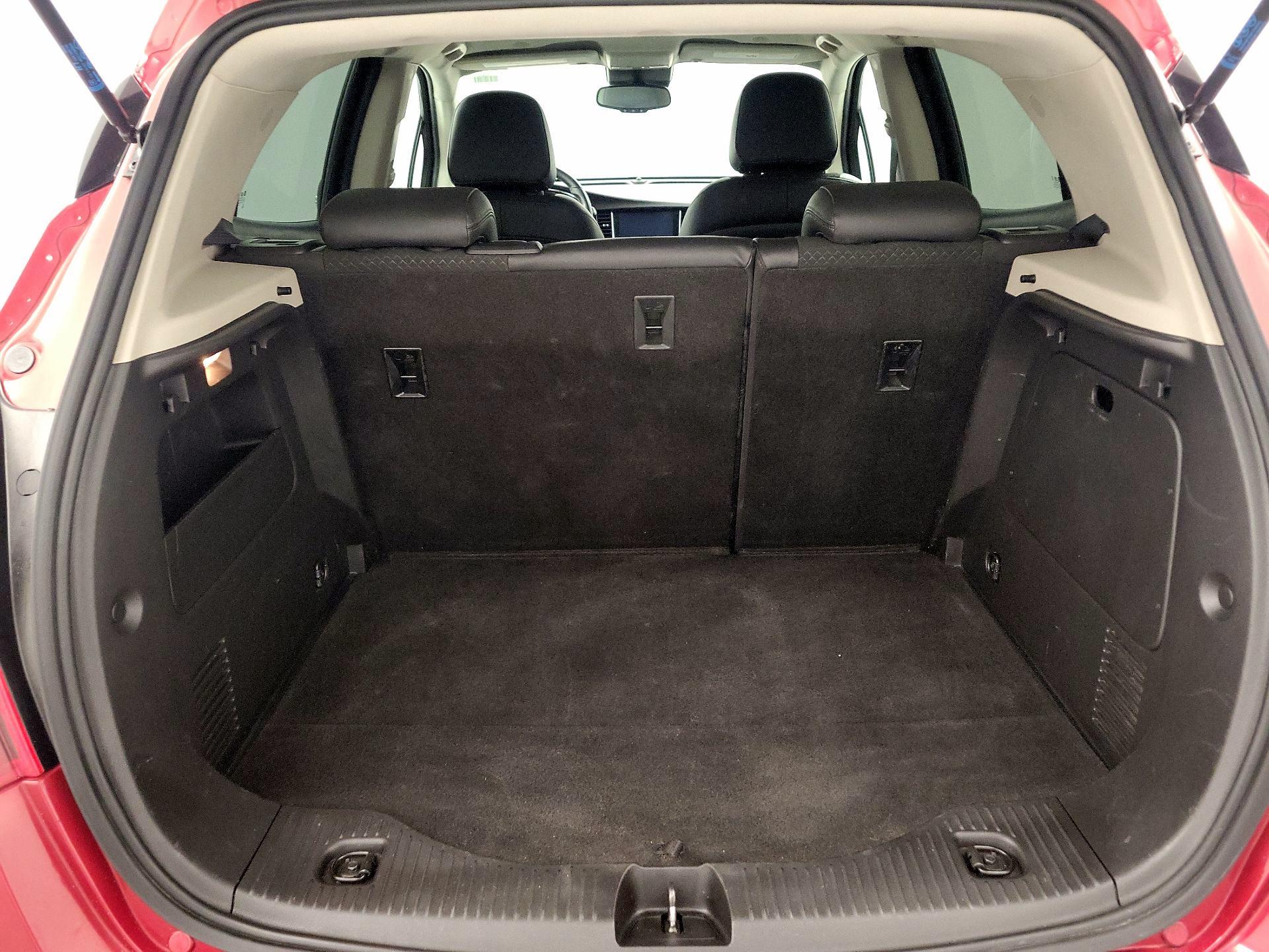 Thumbnail: 2017 Buick Encore - 20