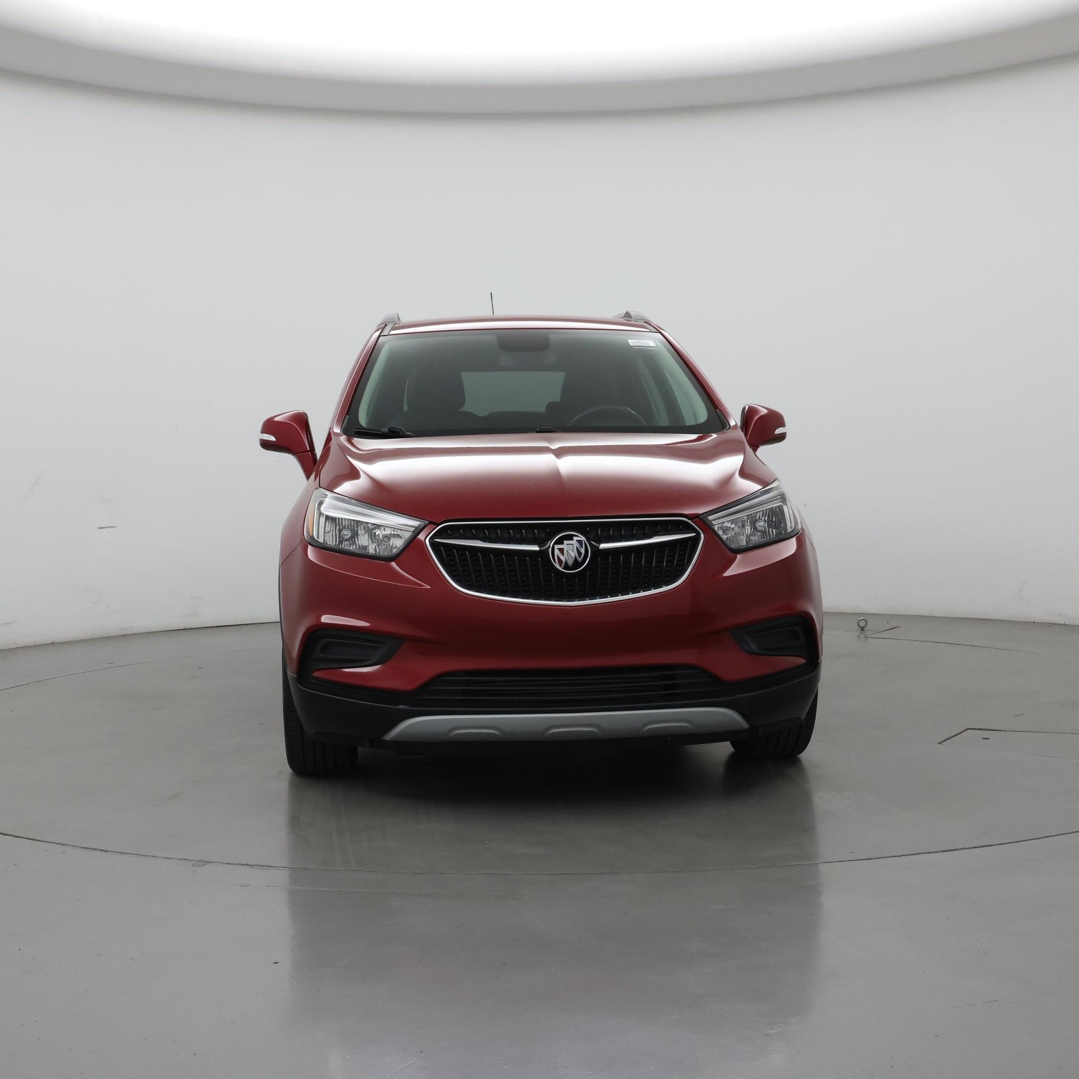 Thumbnail: 2017 Buick Encore - 5
