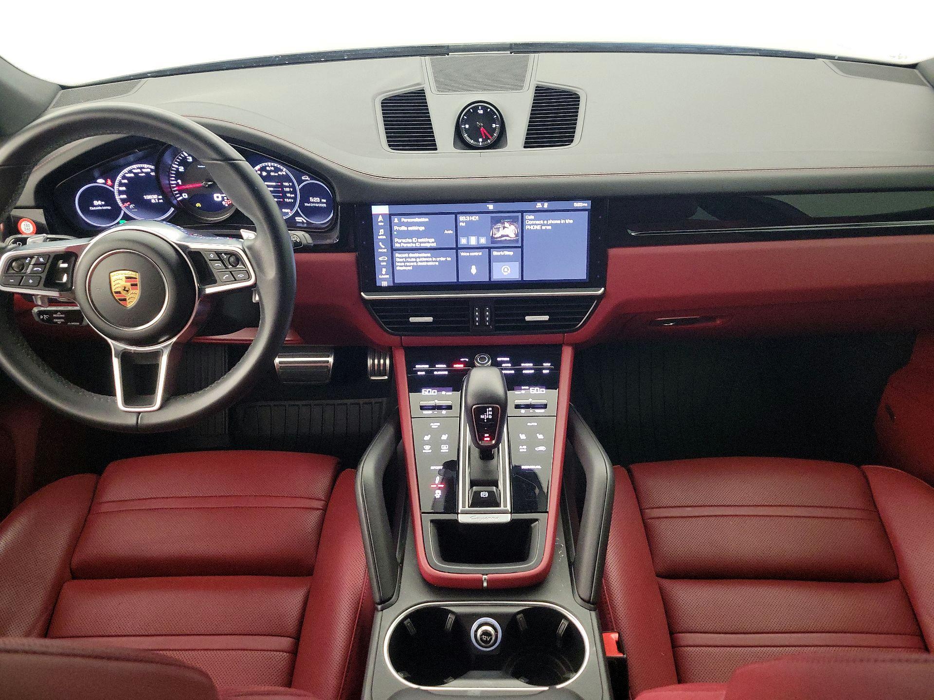 Thumbnail: 2019 Porsche Cayenne - 9