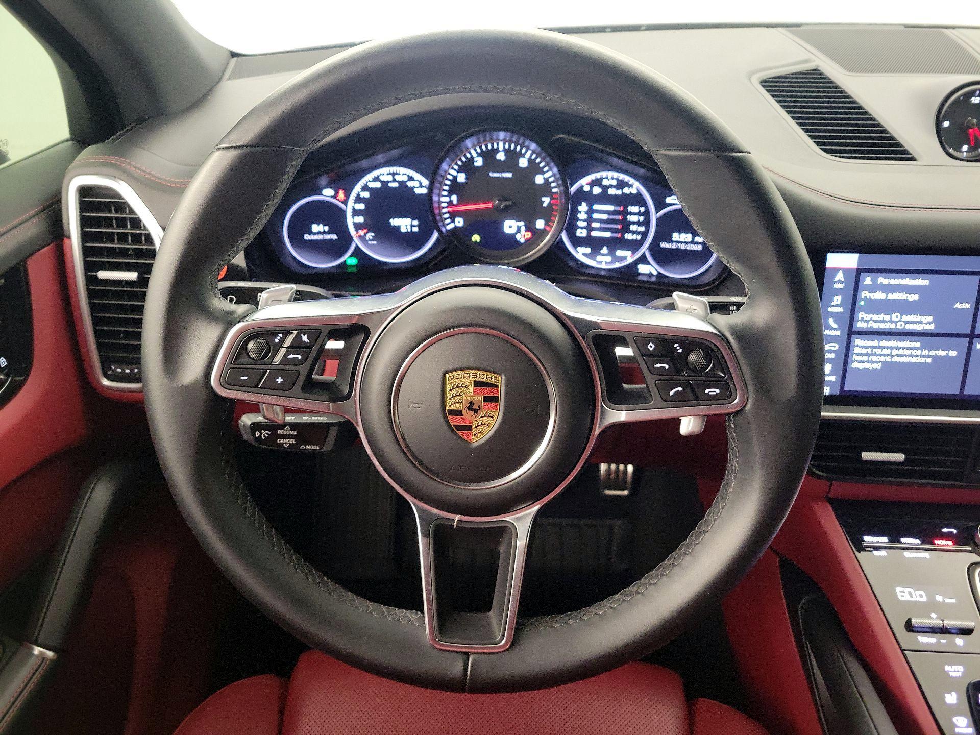 Thumbnail: 2019 Porsche Cayenne - 10
