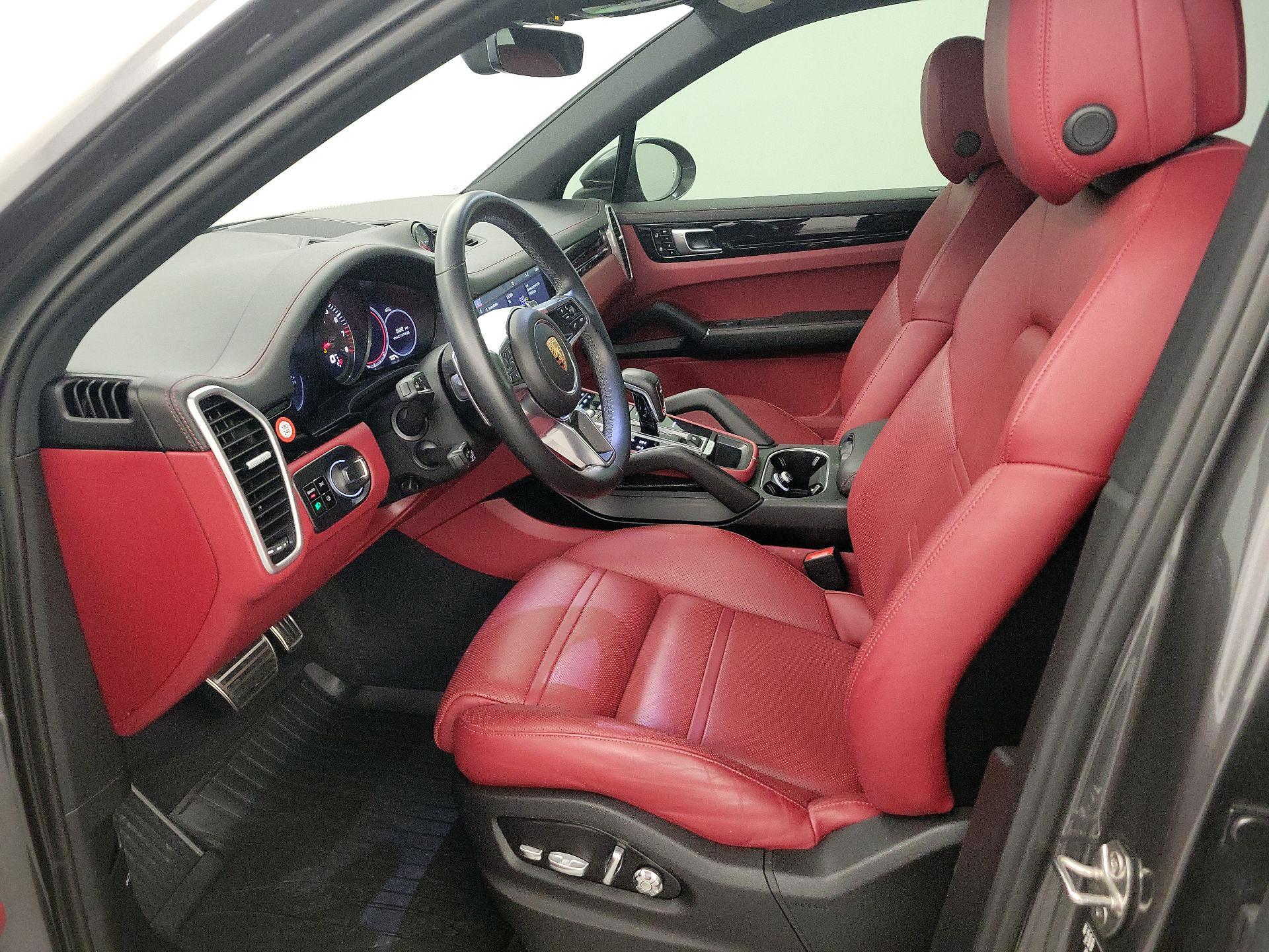 Thumbnail: 2019 Porsche Cayenne - 11