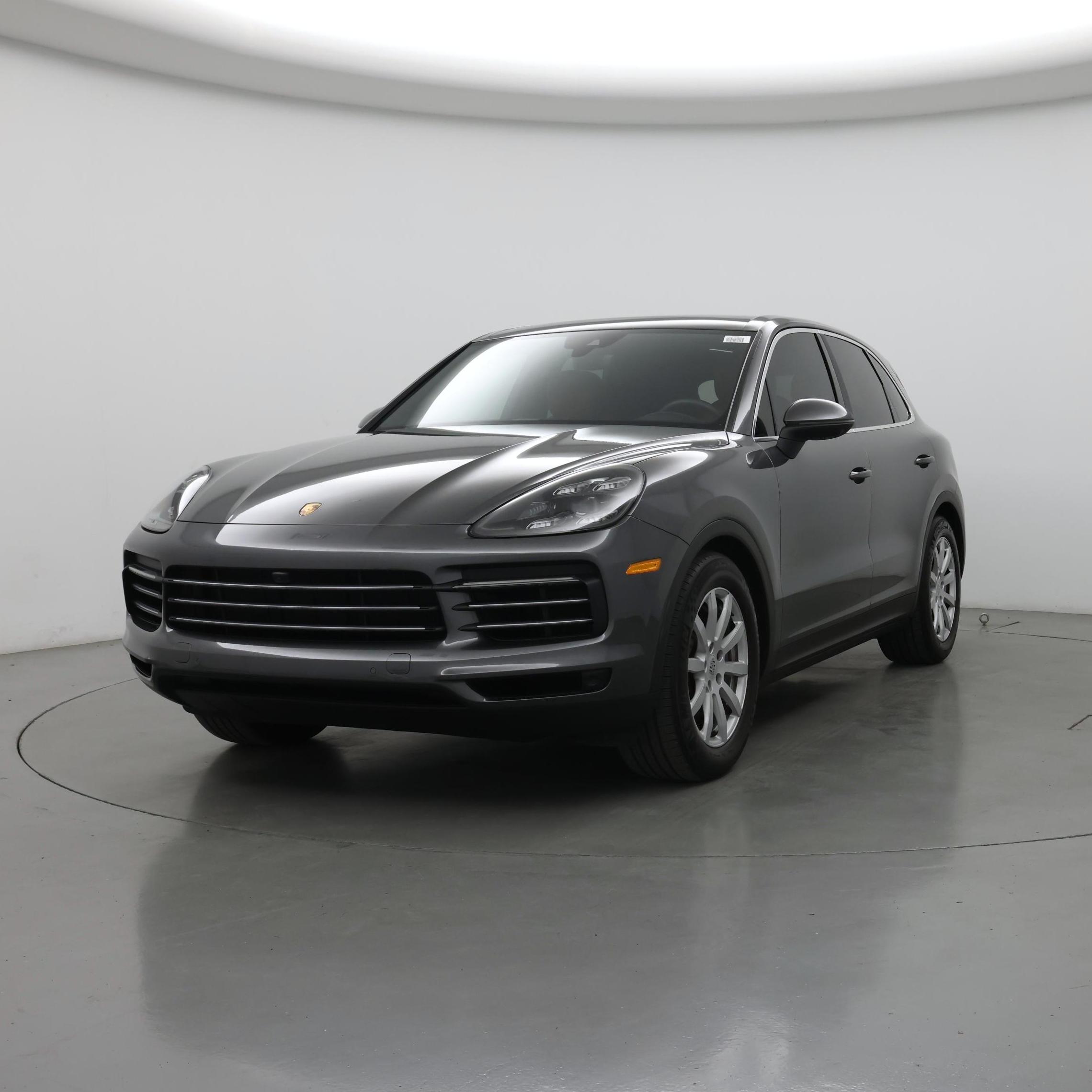 Thumbnail: 2019 Porsche Cayenne - 4