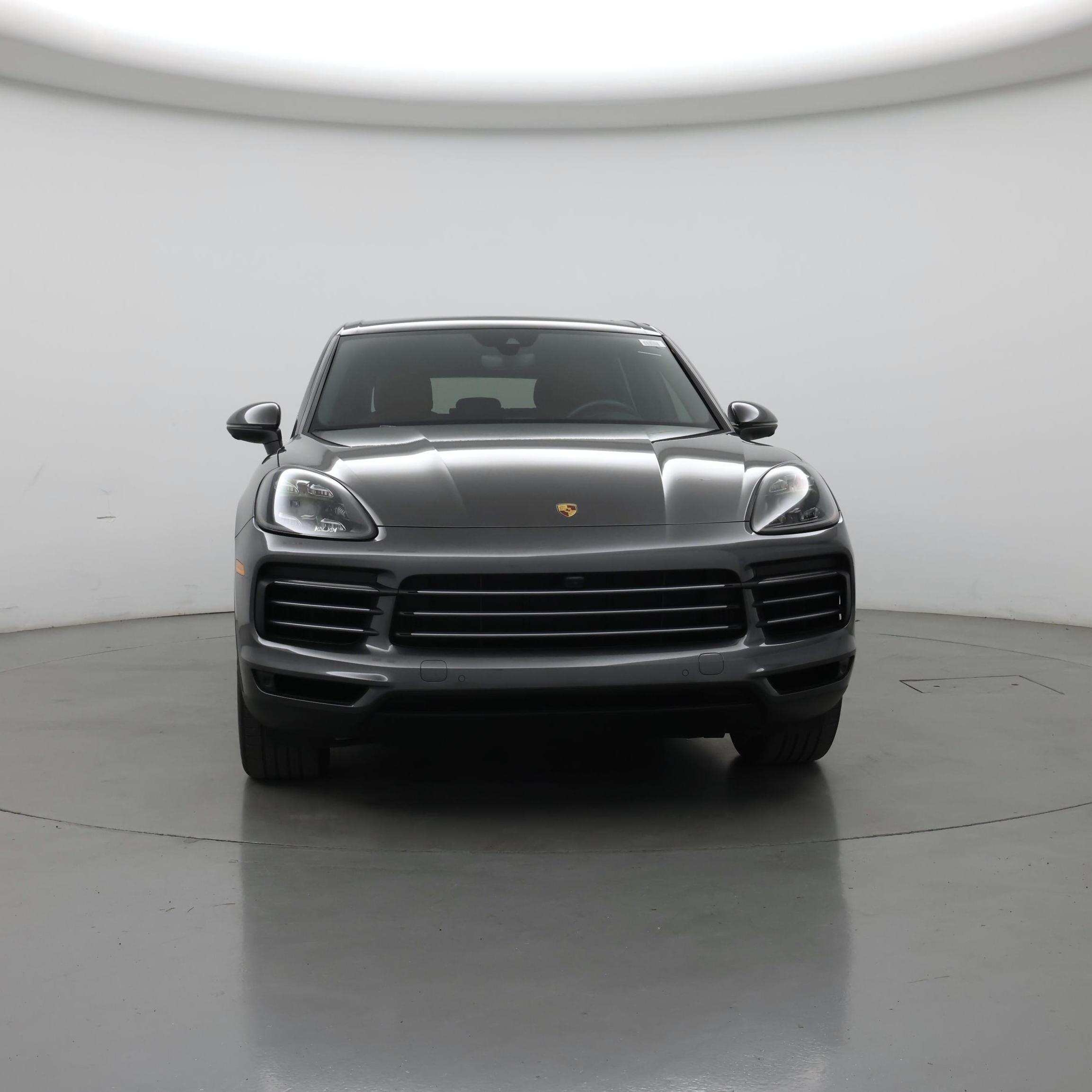 Thumbnail: 2019 Porsche Cayenne - 5