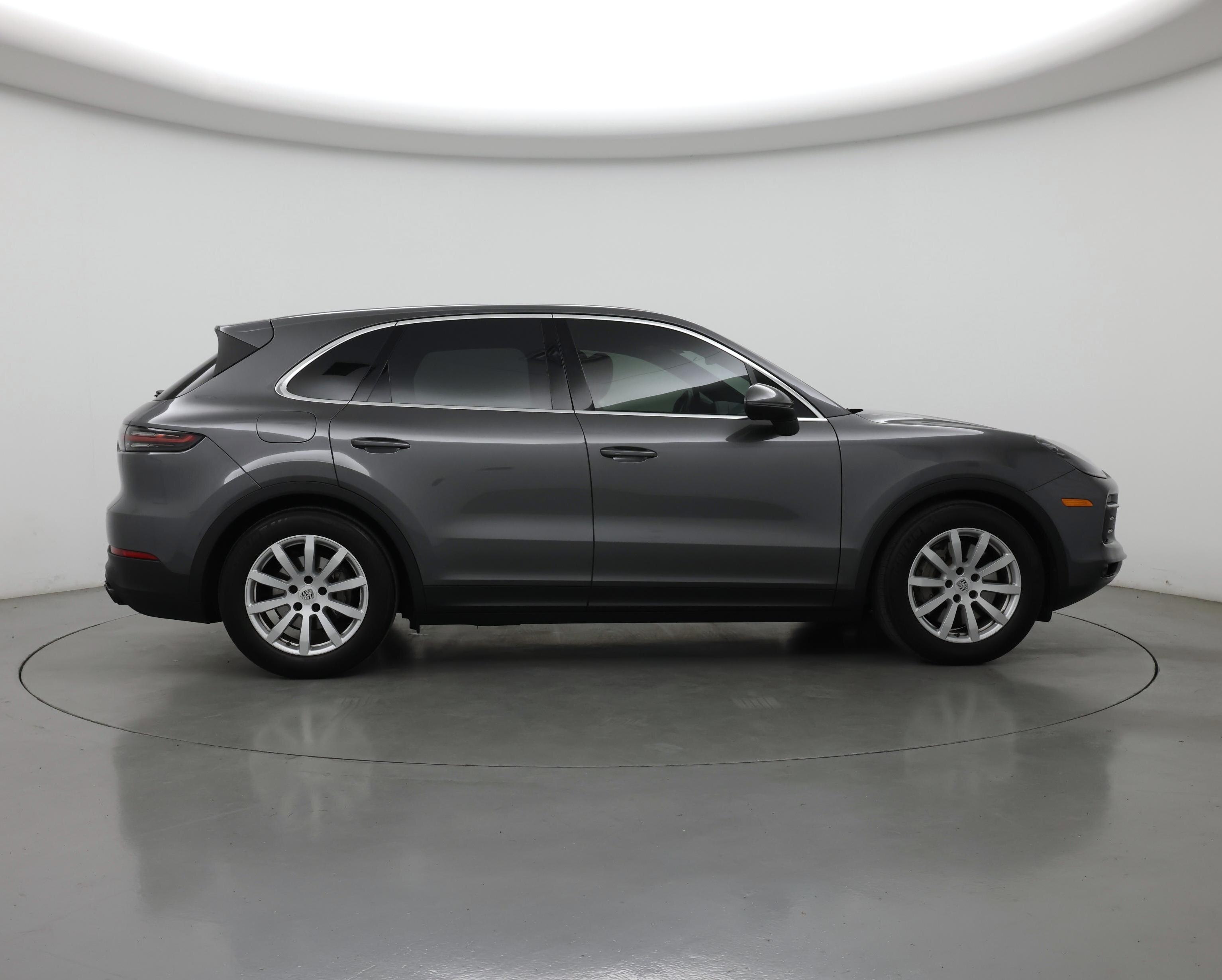 Thumbnail: 2019 Porsche Cayenne - 7