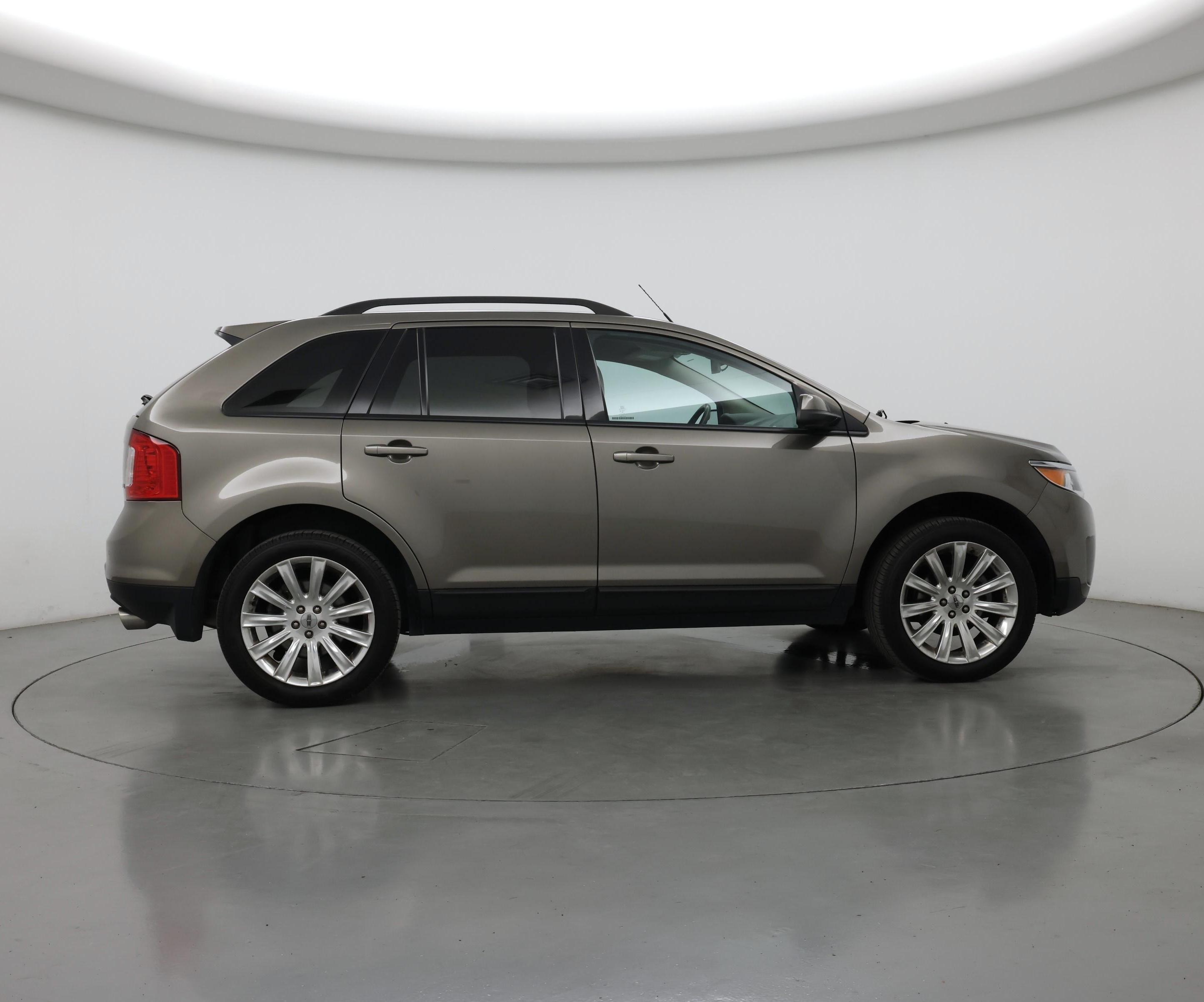 Thumbnail: 2014 Ford Edge - 7