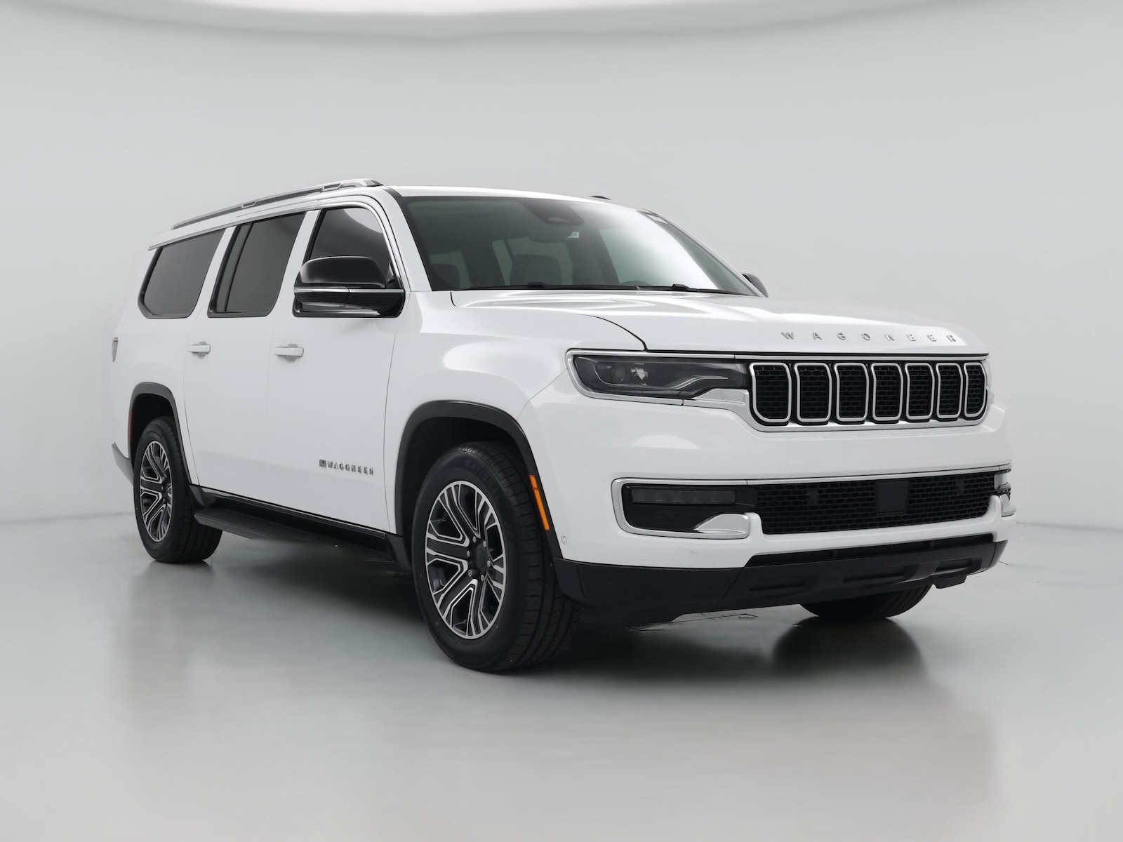 2023 Jeep Wagoneer L Series I