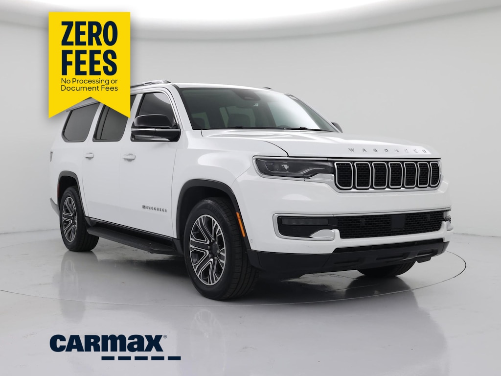 2023 Jeep Wagoneer L Series I 4x4 for sale in Orlando, FL