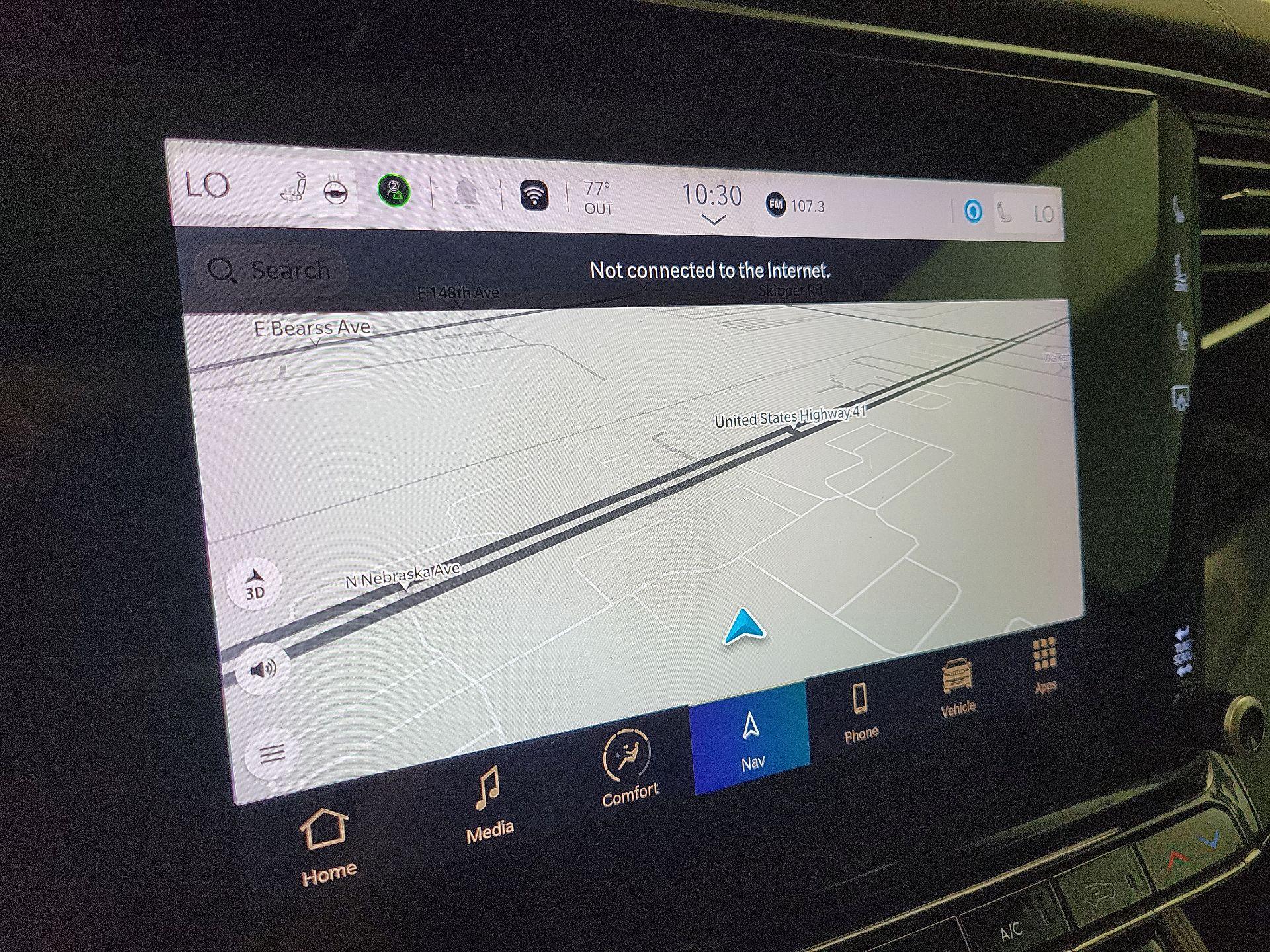 Thumbnail: 2023 Jeep Wagoneer - 14