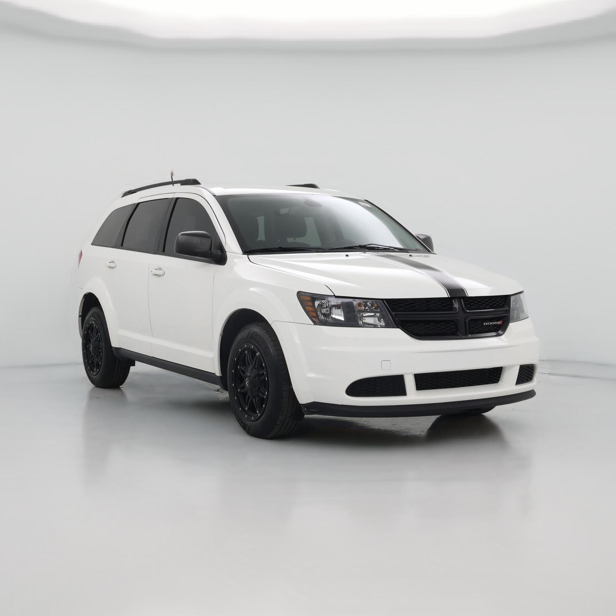 Thumbnail: 2020 Dodge Journey - 1