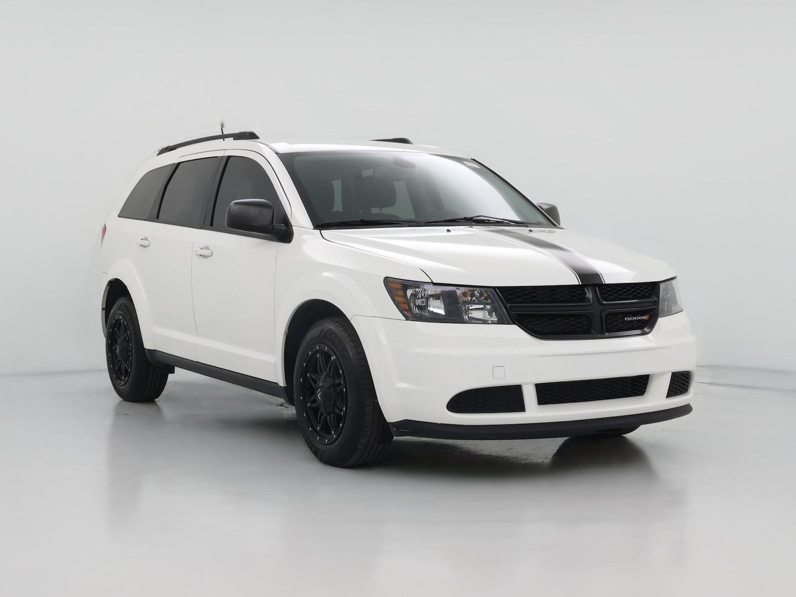 2020 Dodge Journey SE