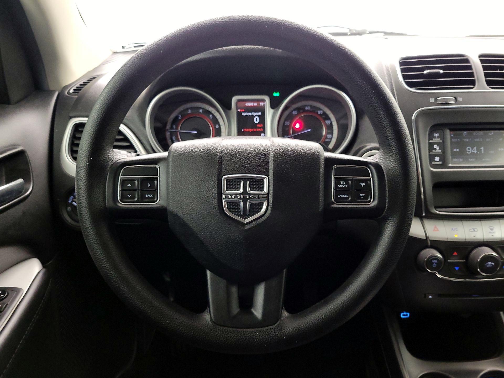 Thumbnail: 2020 Dodge Journey - 10