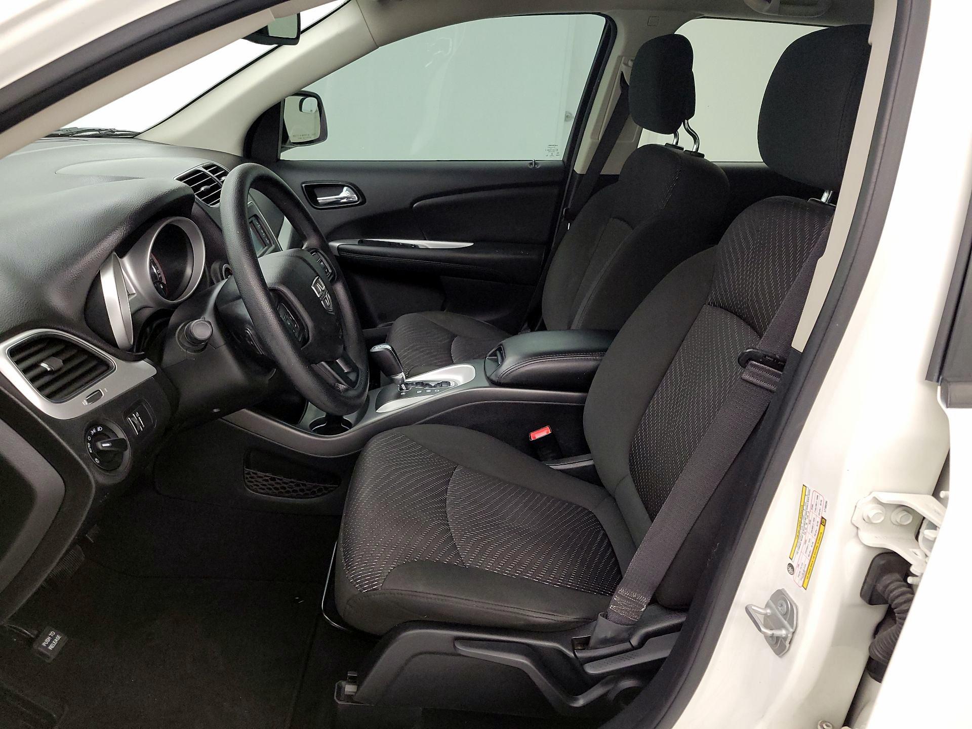 Thumbnail: 2020 Dodge Journey - 11