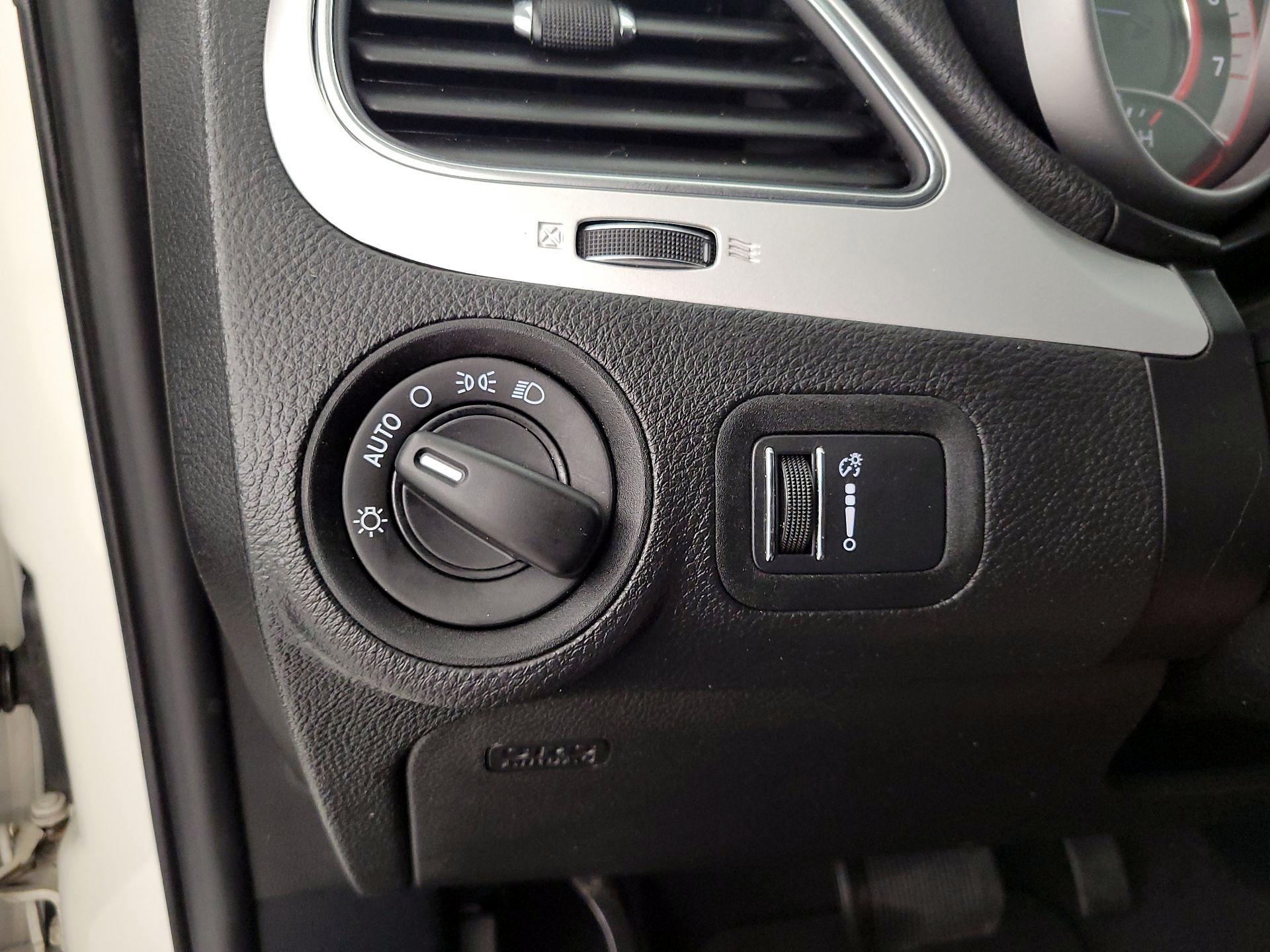 Thumbnail: 2020 Dodge Journey - 13