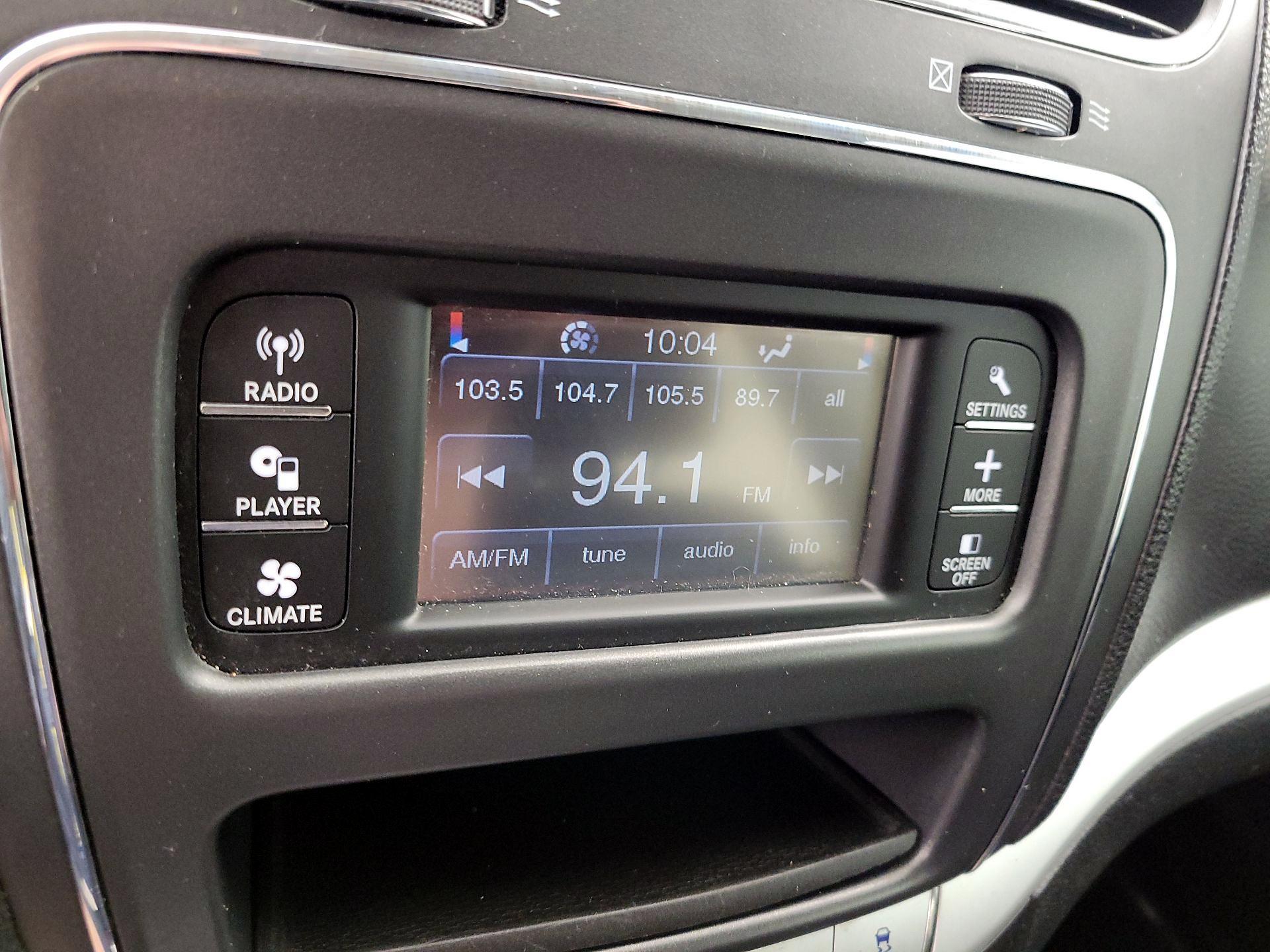 Thumbnail: 2020 Dodge Journey - 15