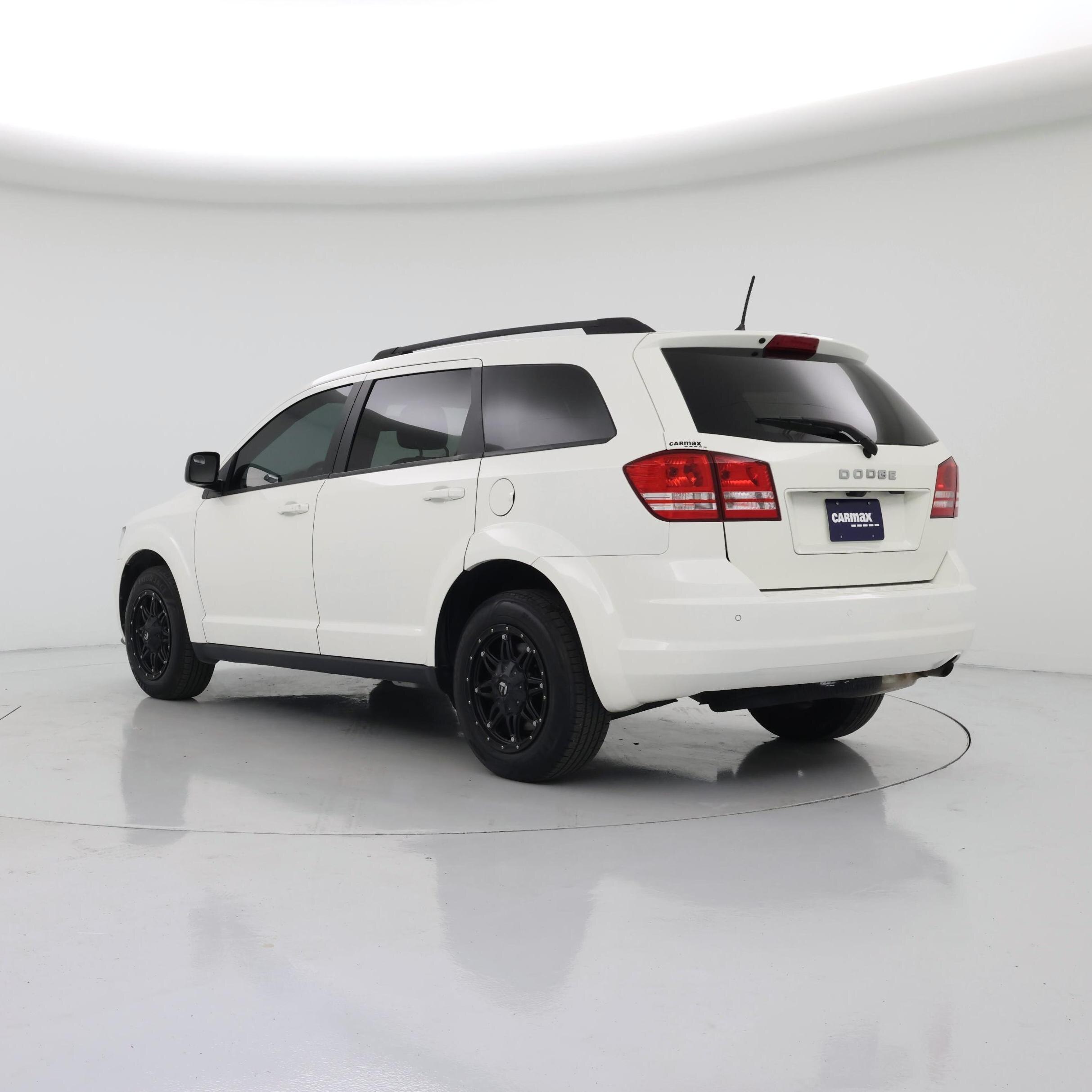 Thumbnail: 2020 Dodge Journey - 2