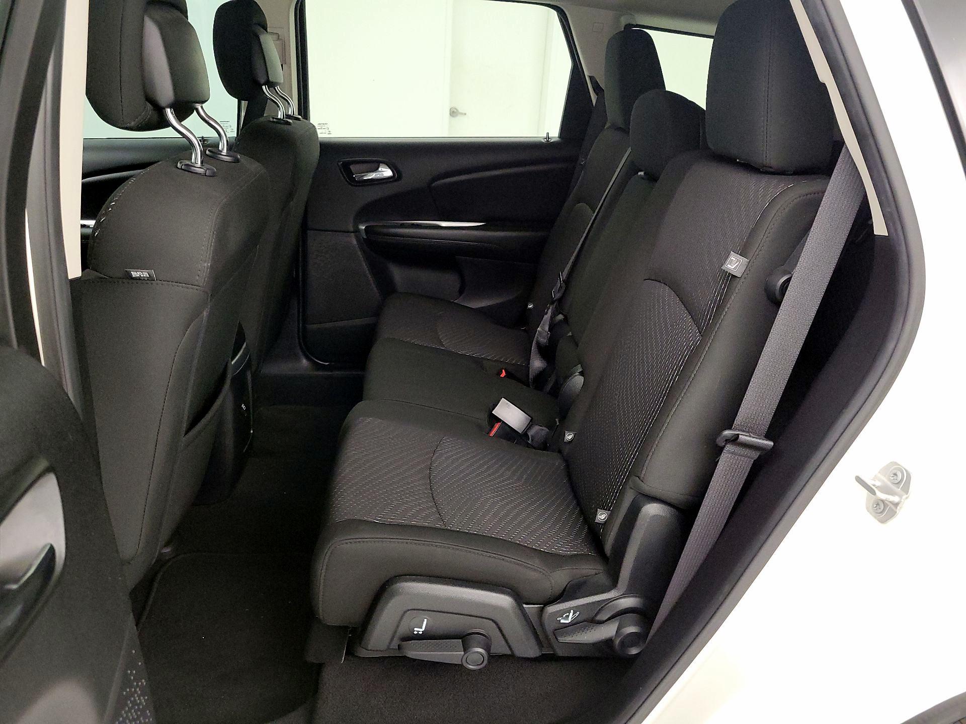 Thumbnail: 2020 Dodge Journey - 19