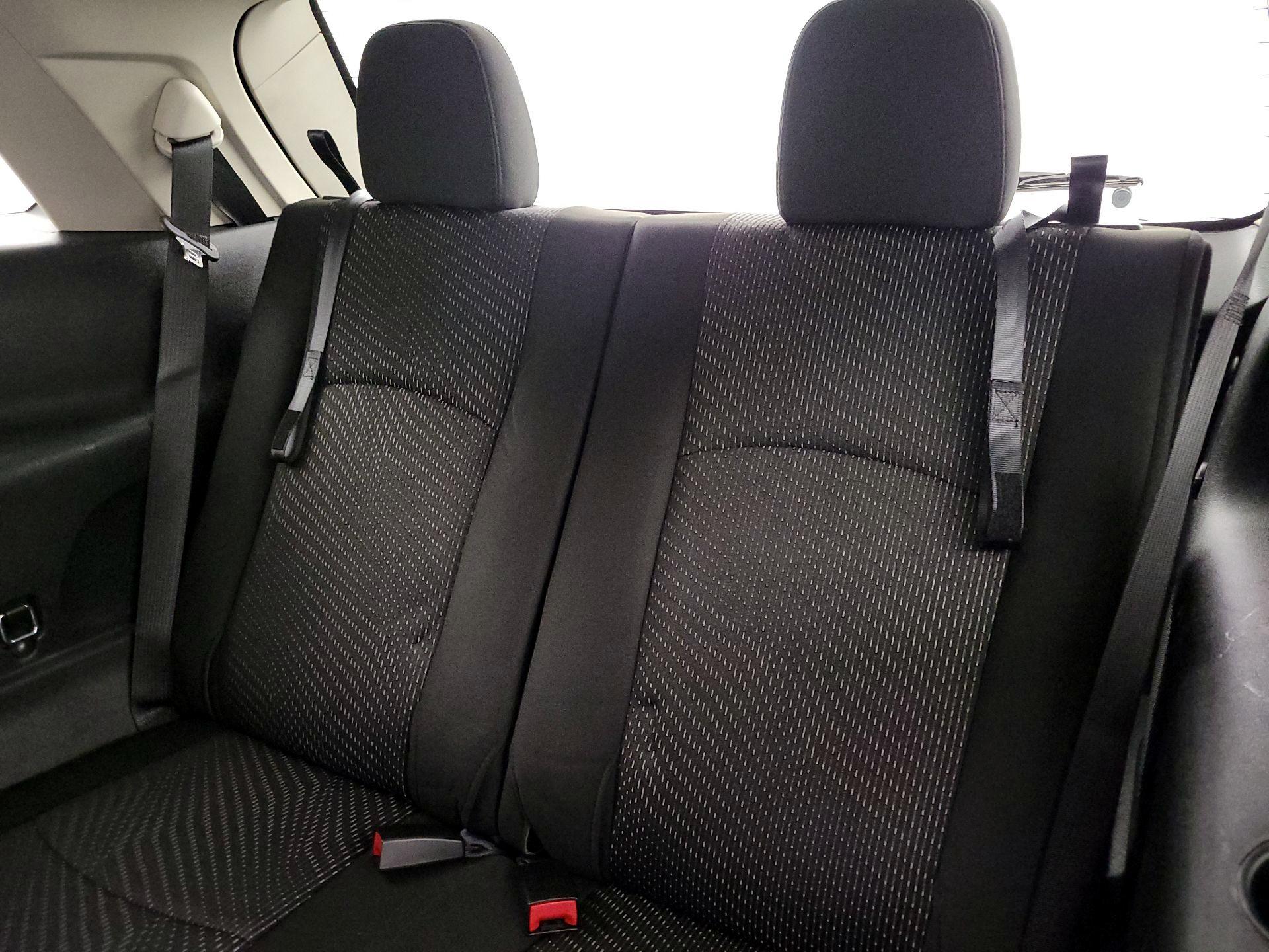 Thumbnail: 2020 Dodge Journey - 20