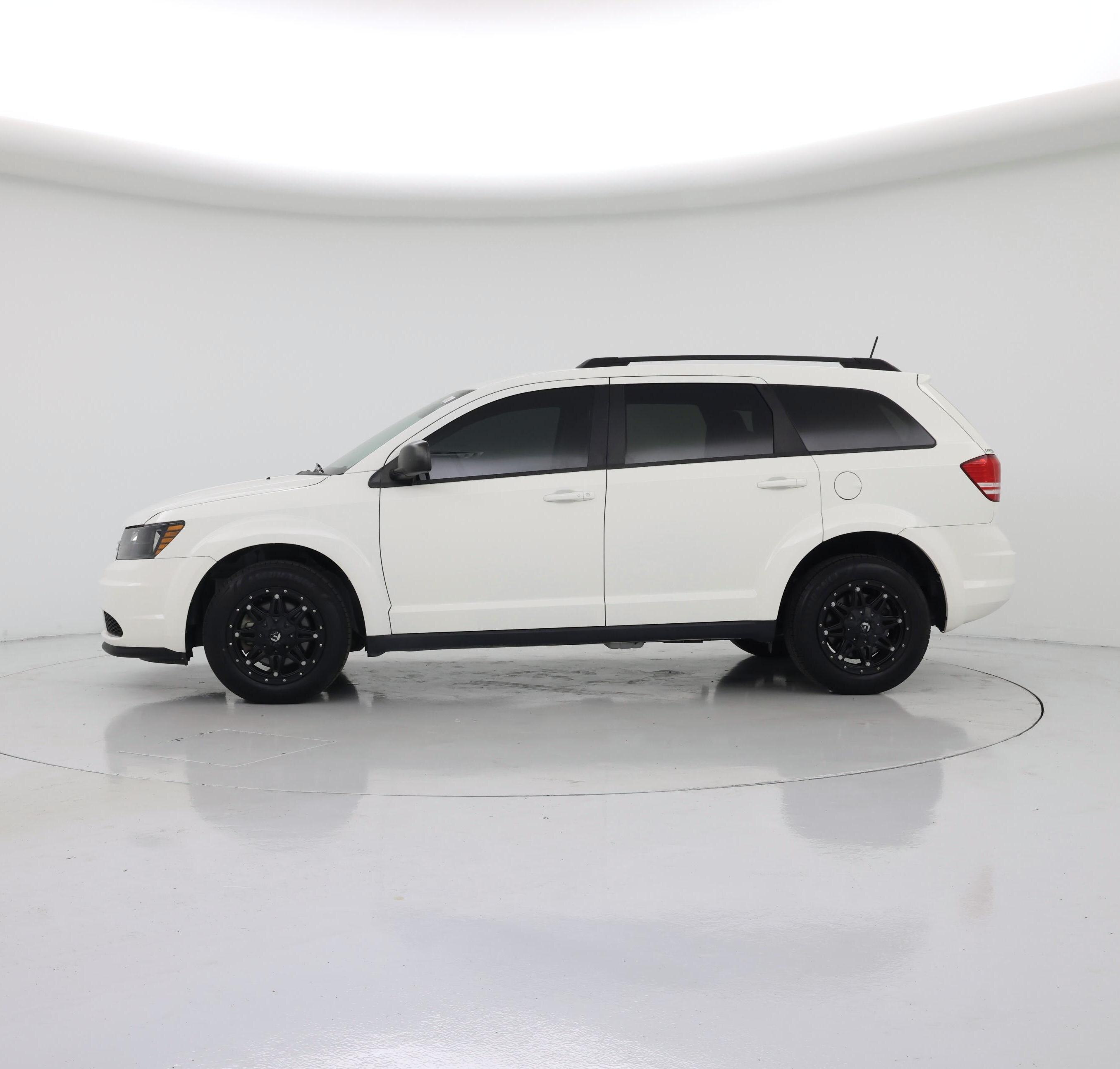 Thumbnail: 2020 Dodge Journey - 3