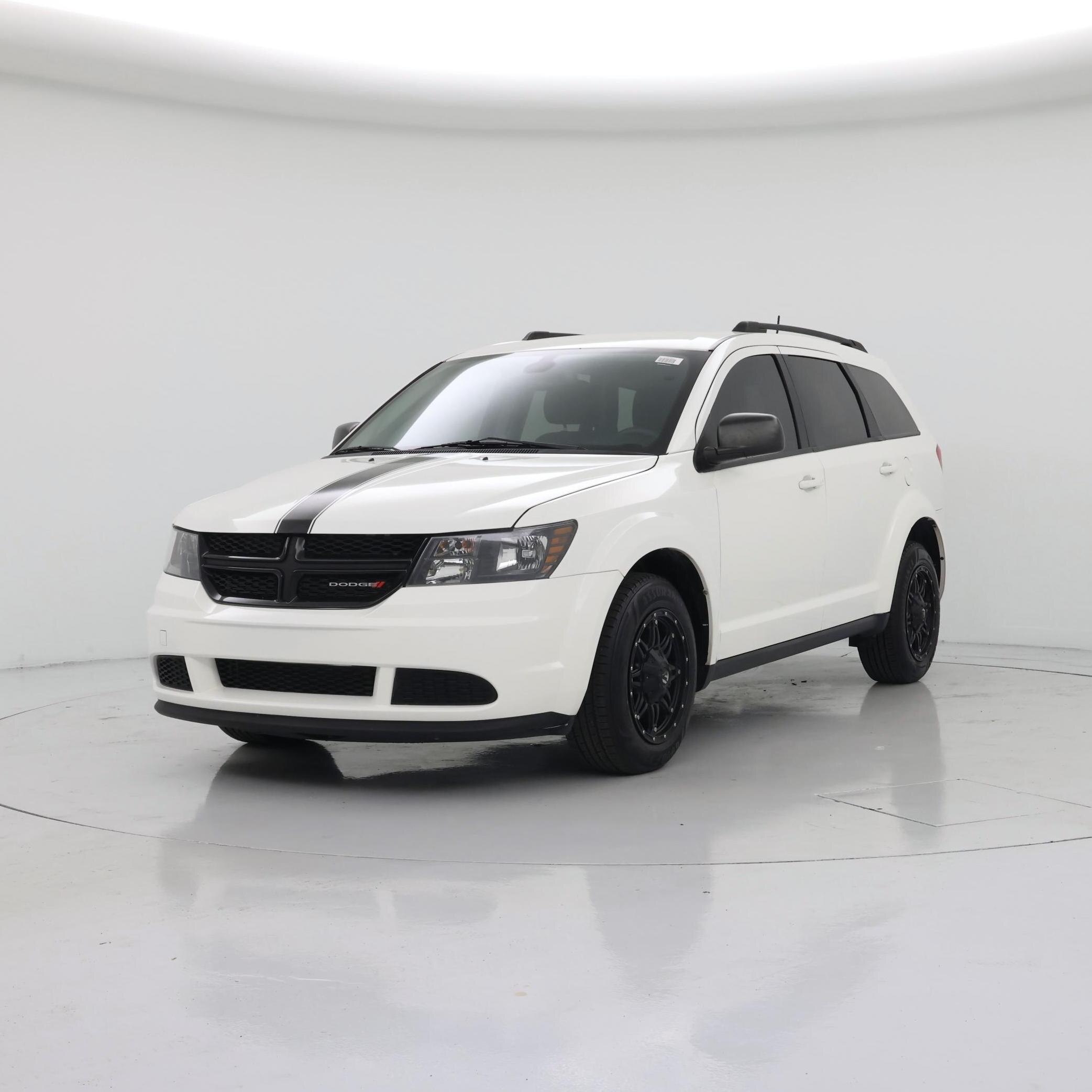 Thumbnail: 2020 Dodge Journey - 4