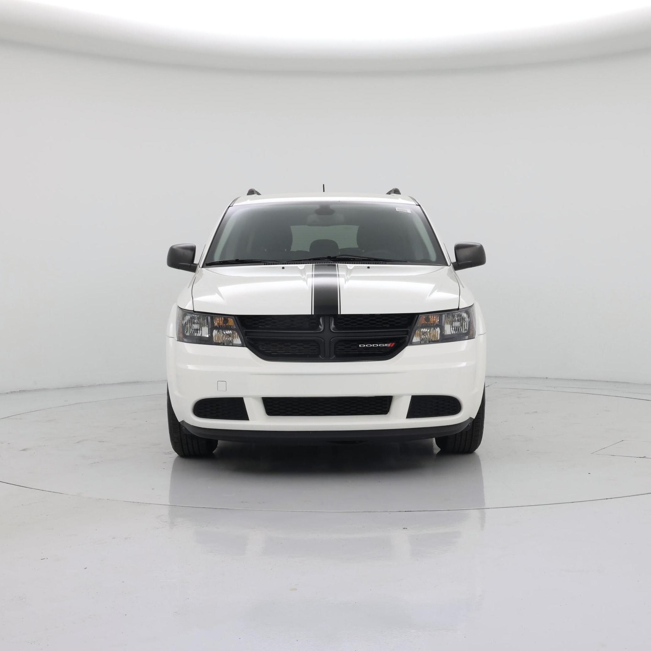 Thumbnail: 2020 Dodge Journey - 5