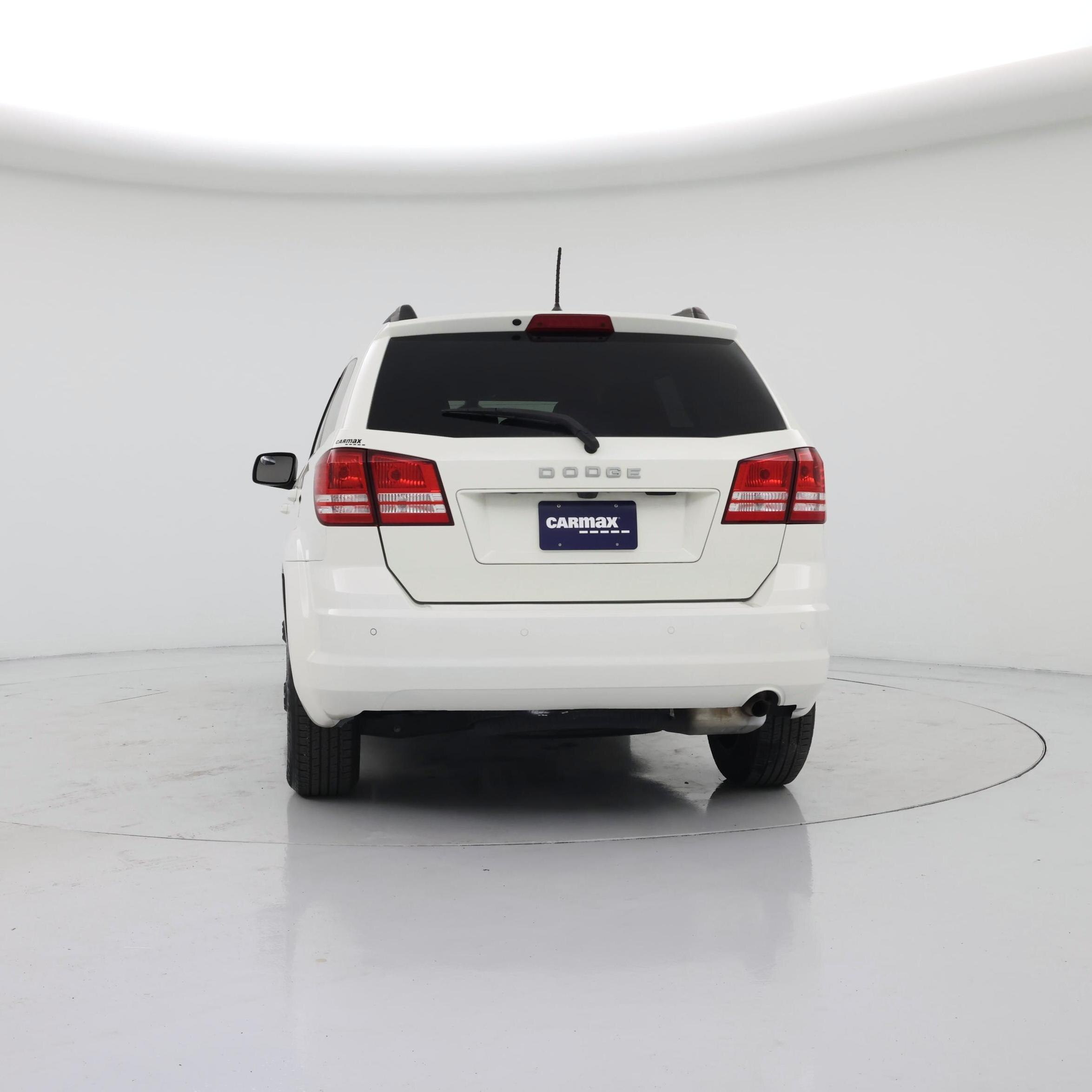 Thumbnail: 2020 Dodge Journey - 6