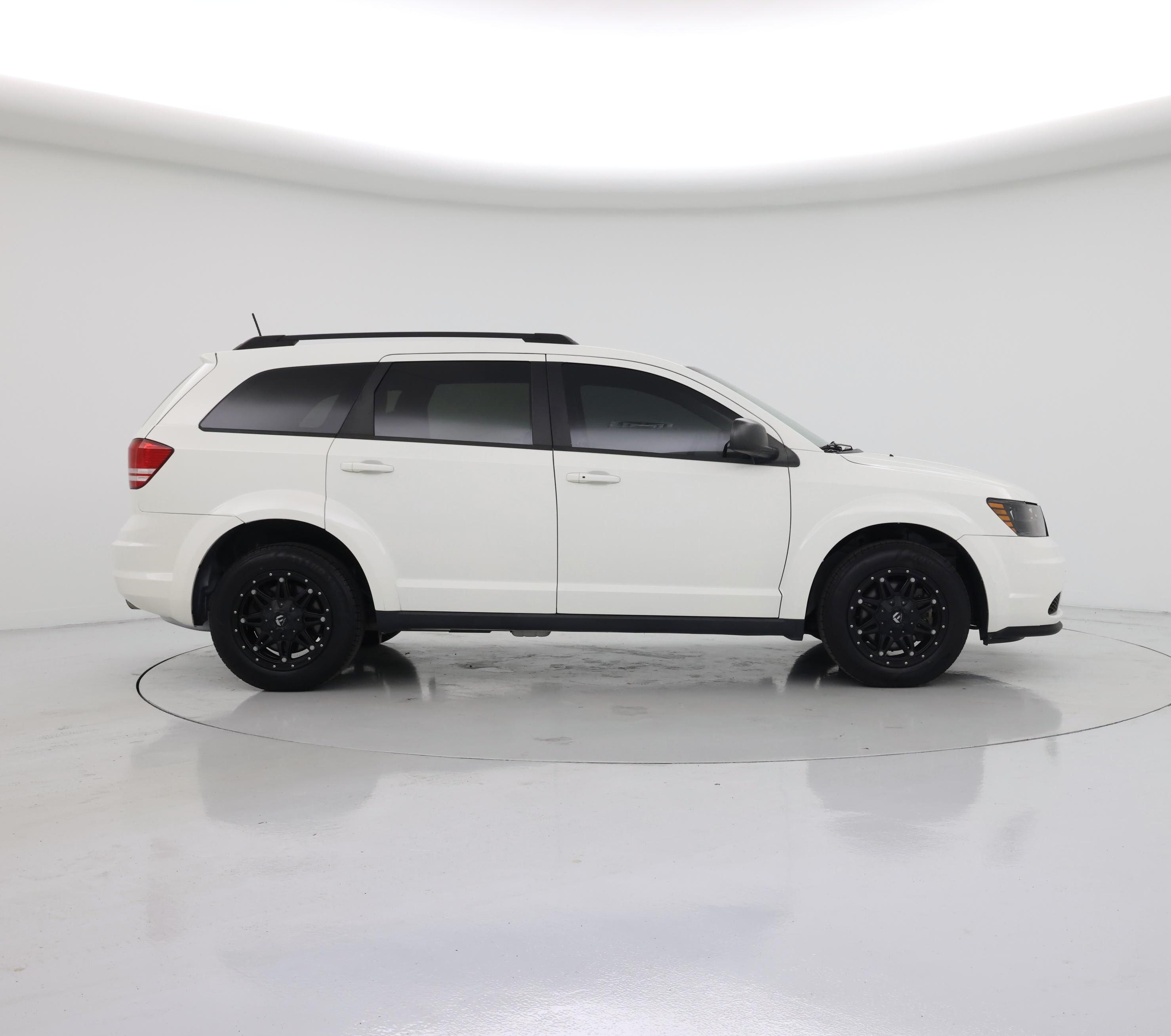 Thumbnail: 2020 Dodge Journey - 7