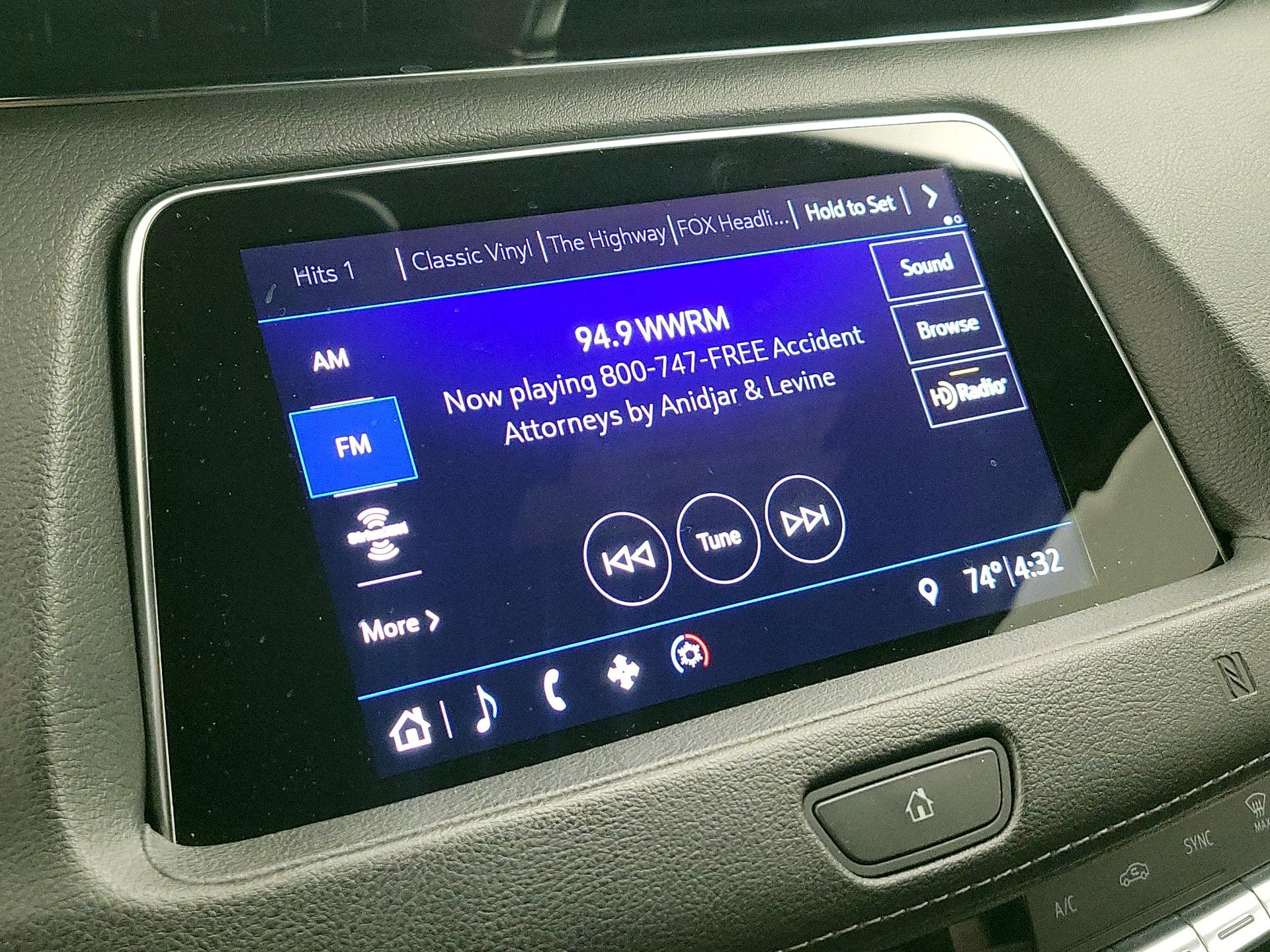 Thumbnail: 2019 Cadillac XT4 - 15