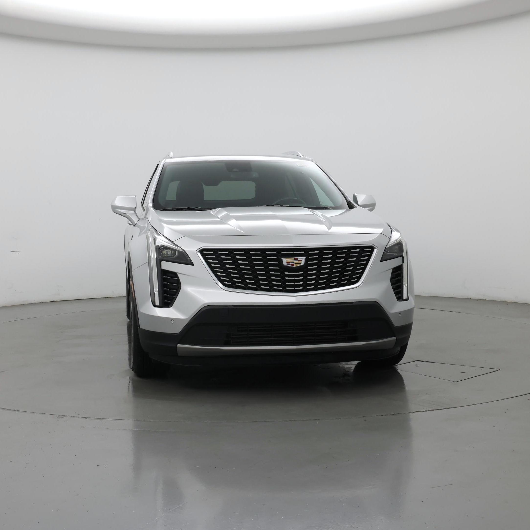 Thumbnail: 2019 Cadillac XT4 - 5