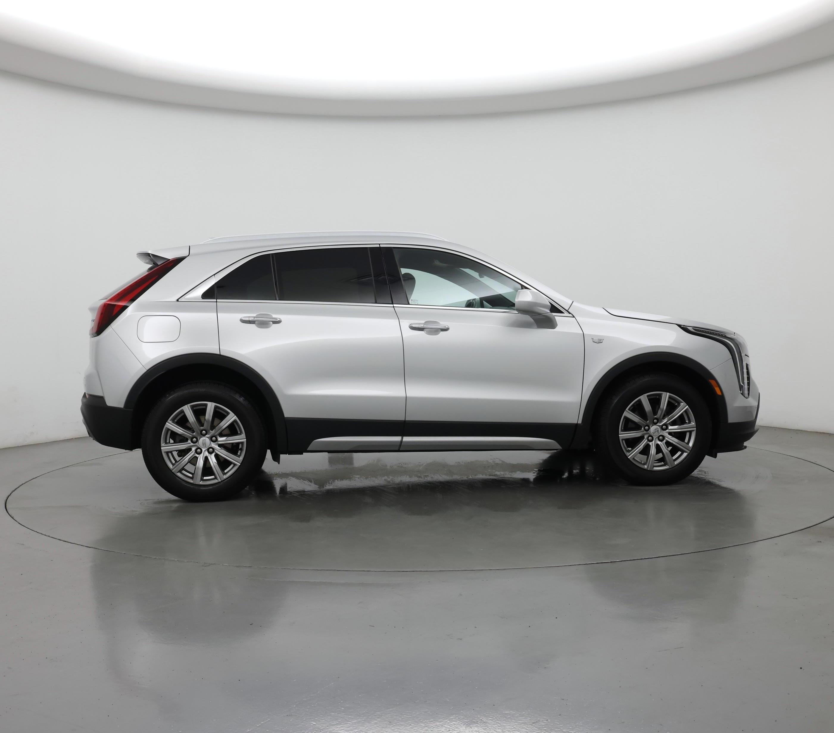 Thumbnail: 2019 Cadillac XT4 - 7