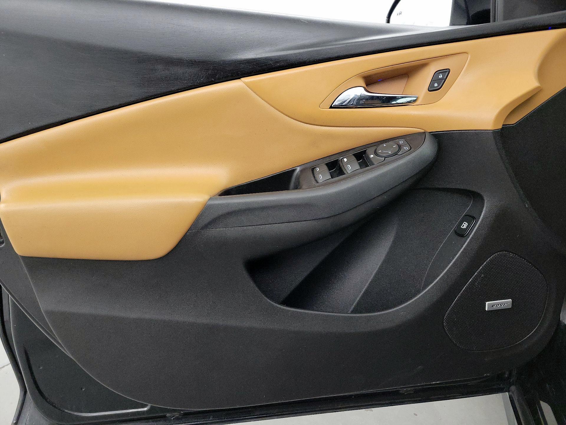 Thumbnail: 2018 Chevrolet Volt - 12