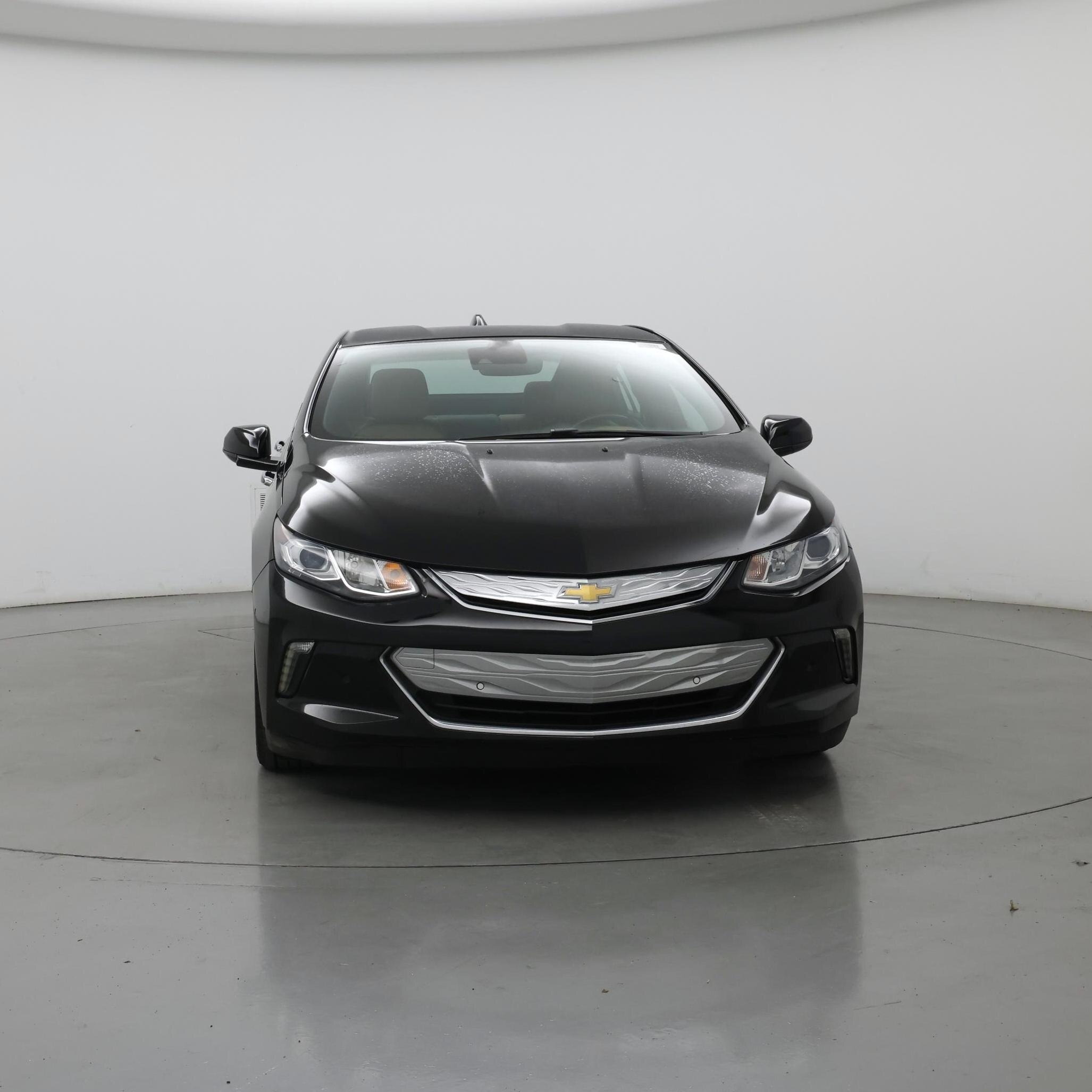 Thumbnail: 2018 Chevrolet Volt - 5