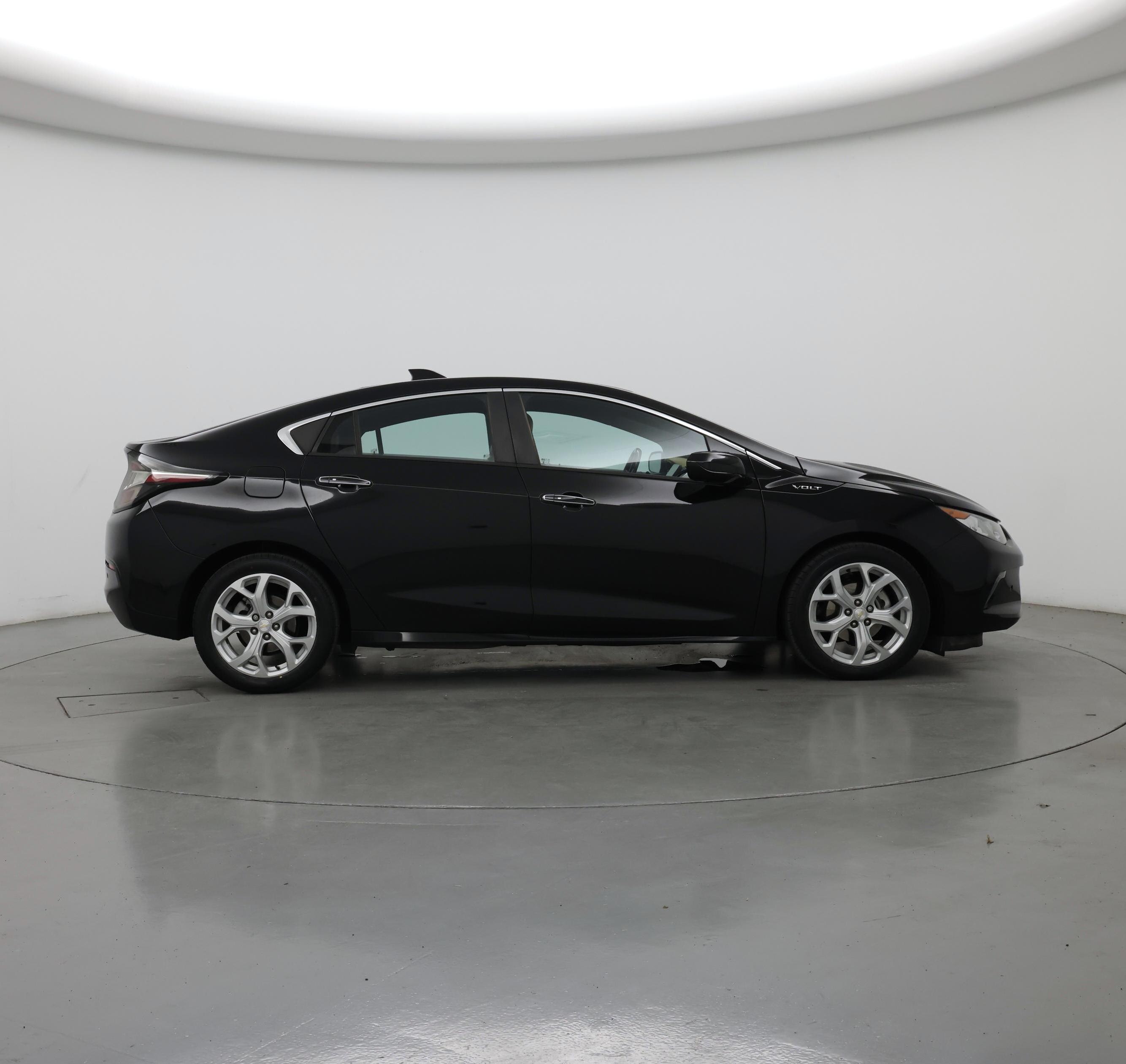 Thumbnail: 2018 Chevrolet Volt - 7