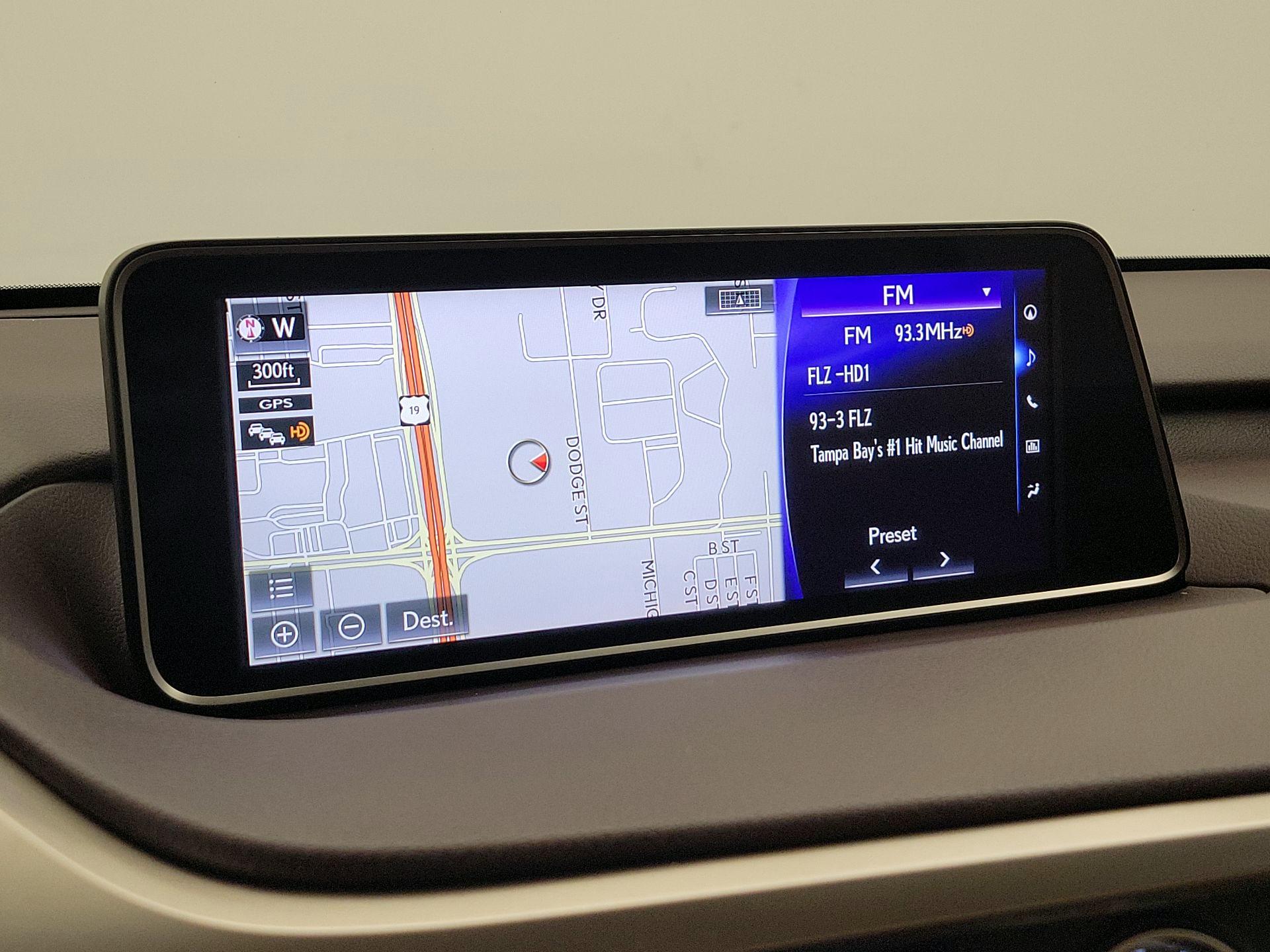 Thumbnail: 2018 Lexus RX - 14