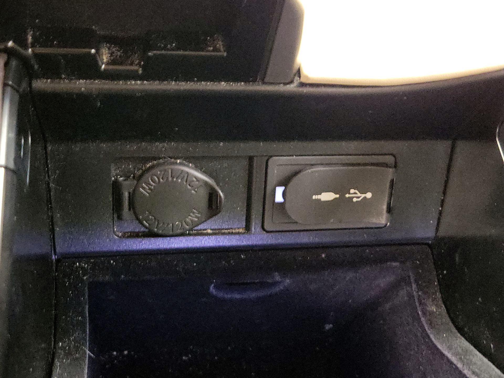 Thumbnail: 2018 Lexus RX - 19