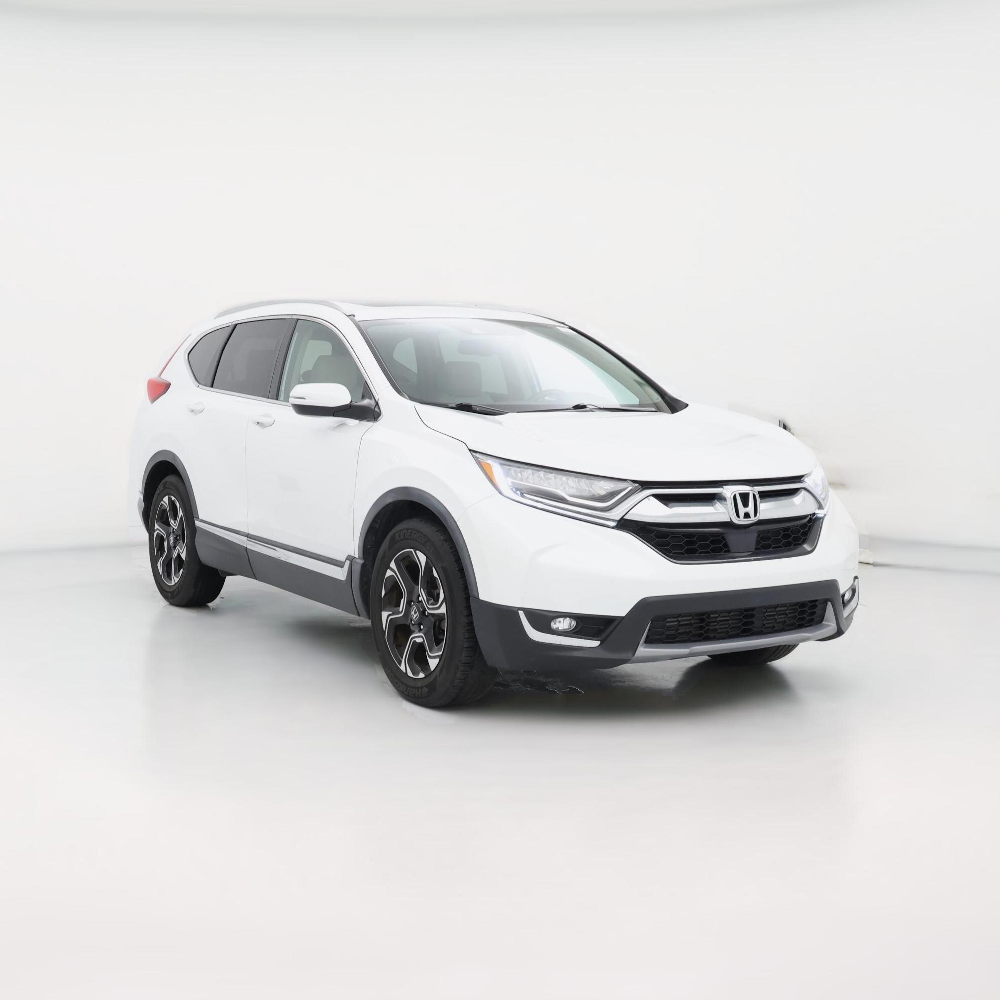 Thumbnail: 2019 Honda CR-V - 1