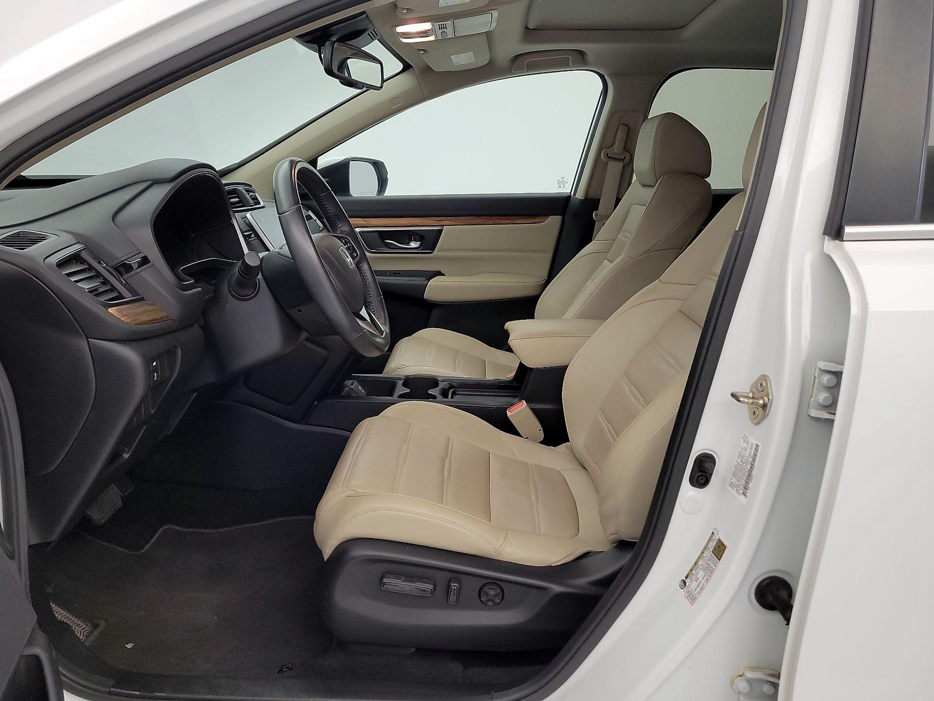 Thumbnail: 2019 Honda CR-V - 11