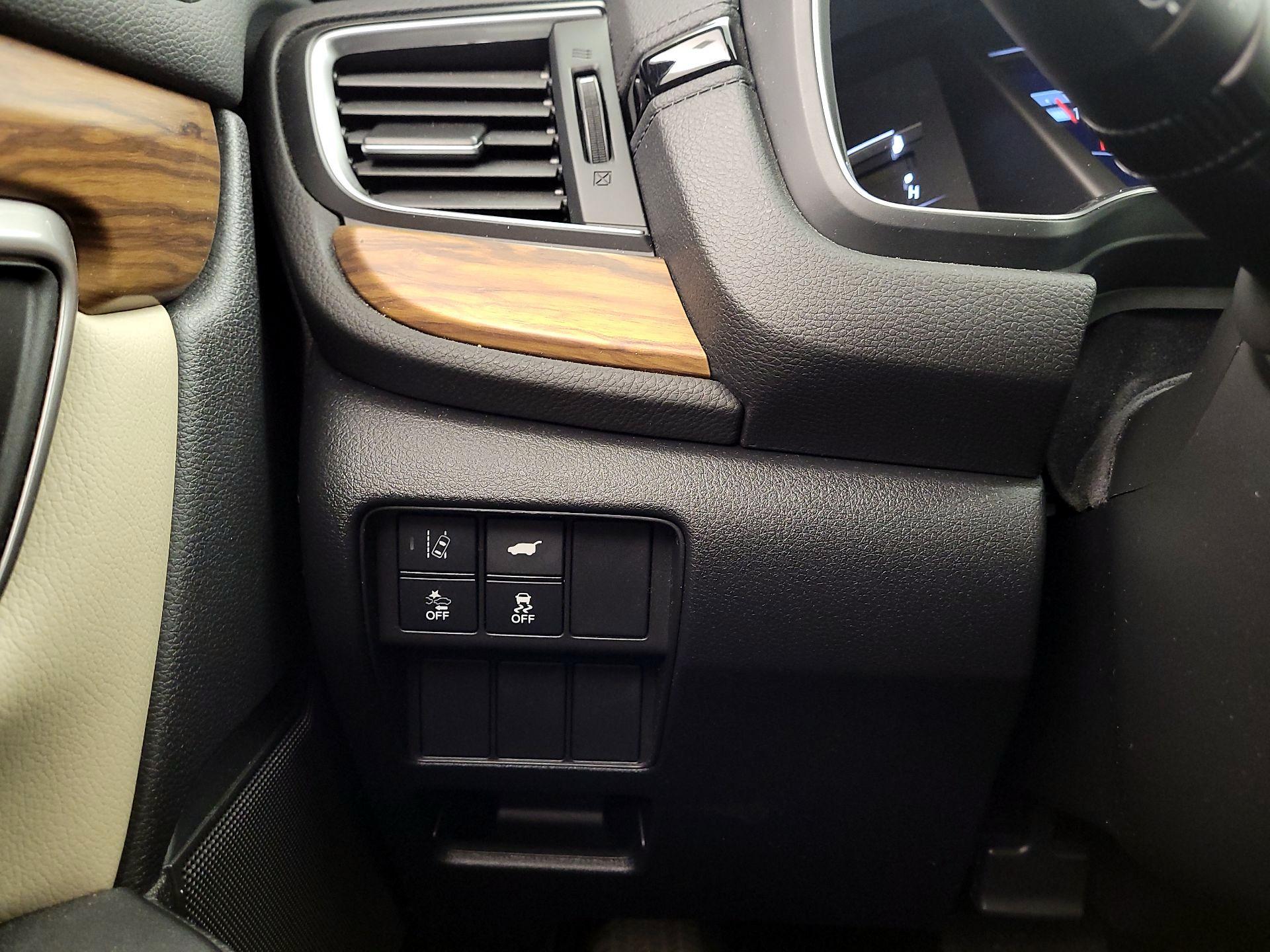 Thumbnail: 2019 Honda CR-V - 13