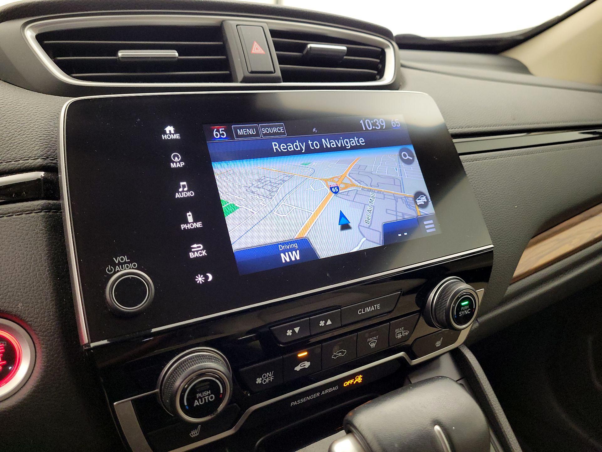 Thumbnail: 2019 Honda CR-V - 14