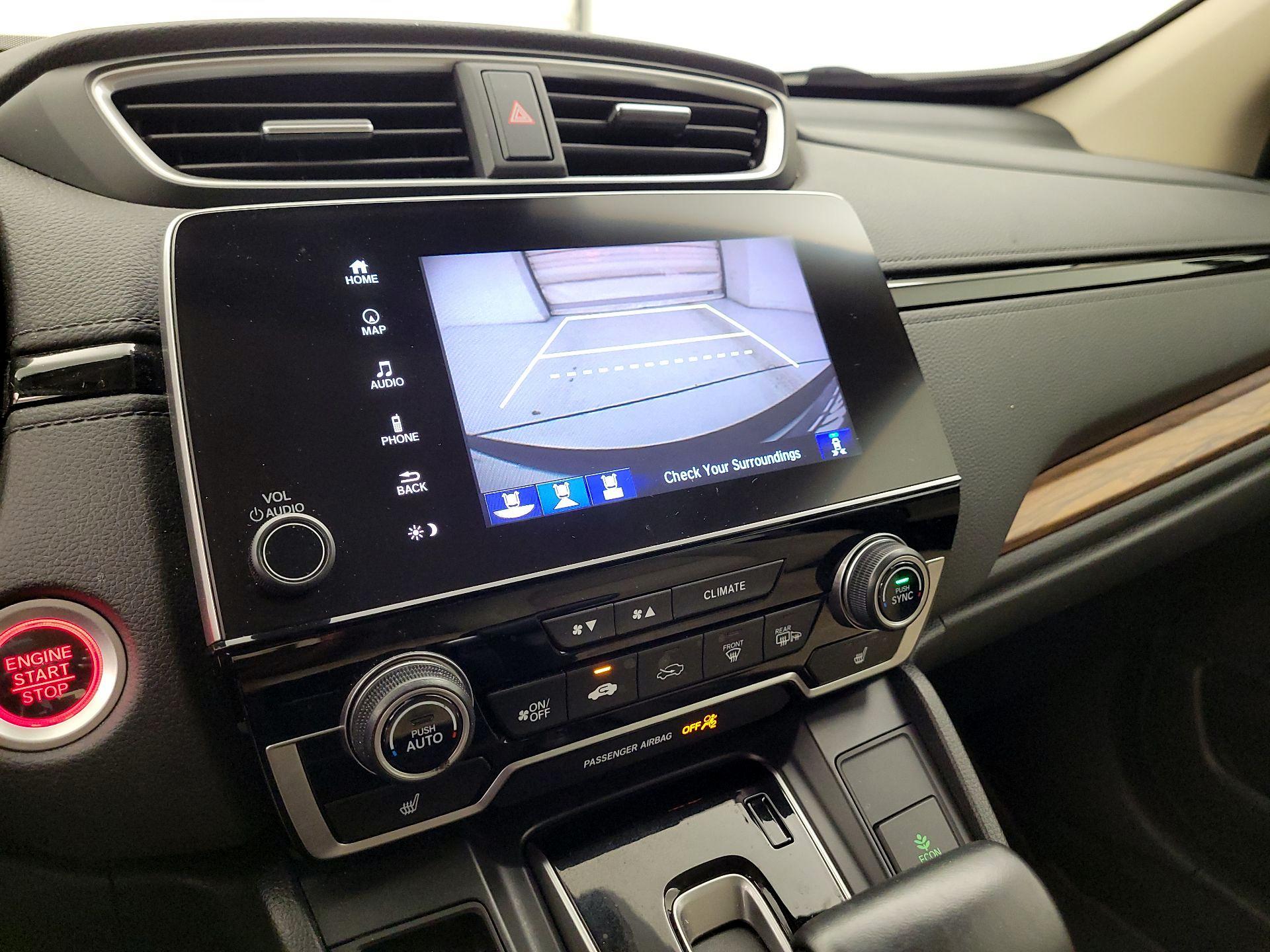 Thumbnail: 2019 Honda CR-V - 15