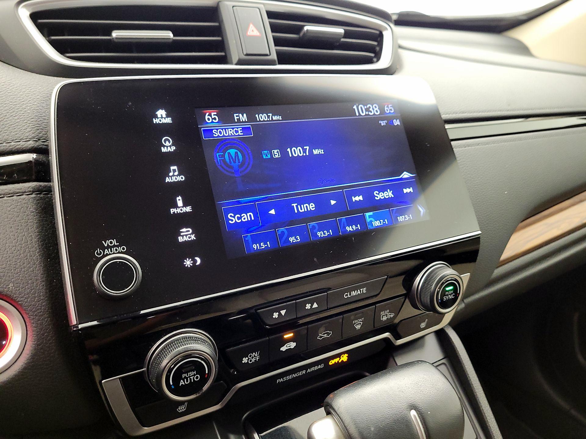 Thumbnail: 2019 Honda CR-V - 16