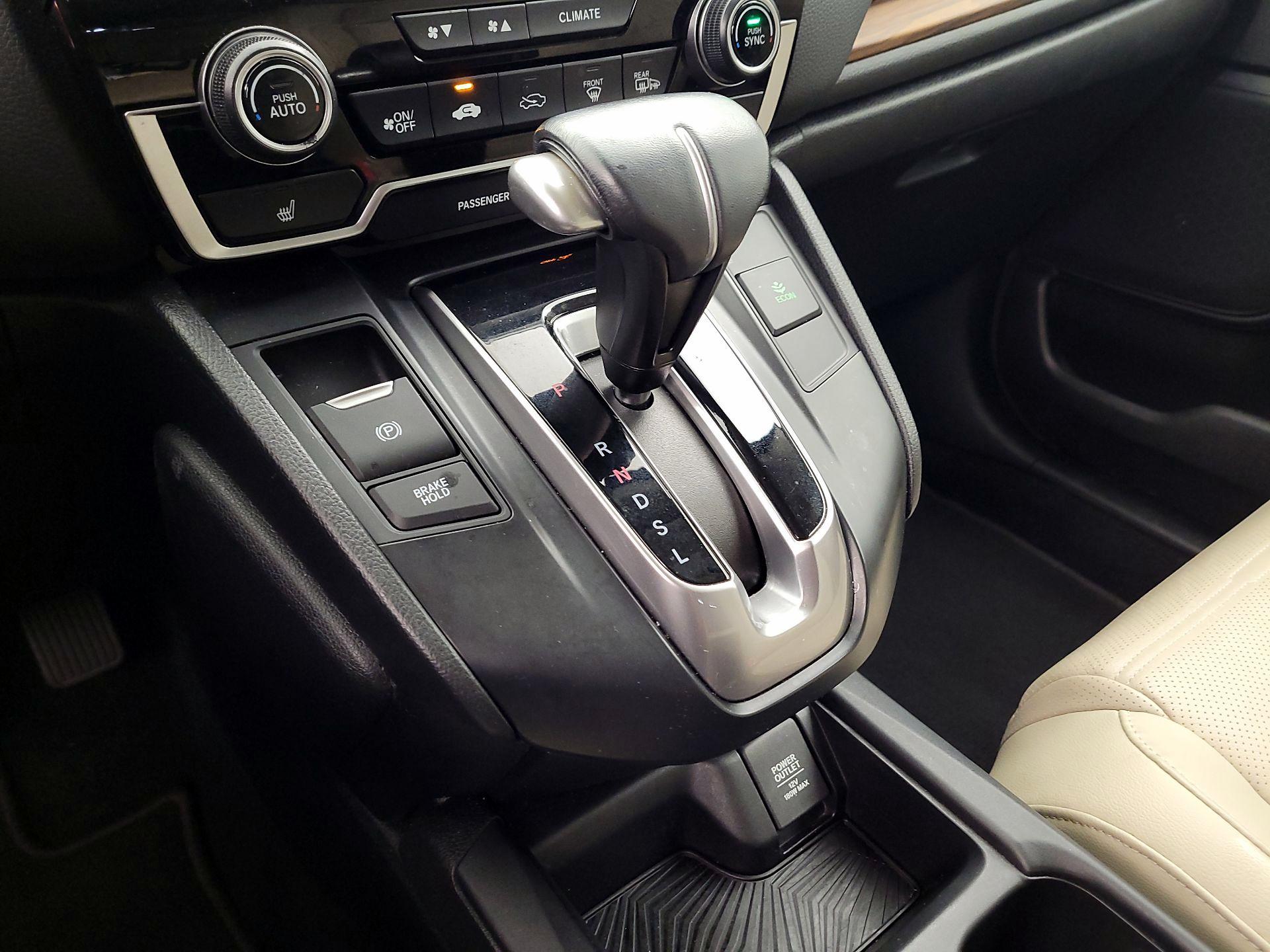 Thumbnail: 2019 Honda CR-V - 18