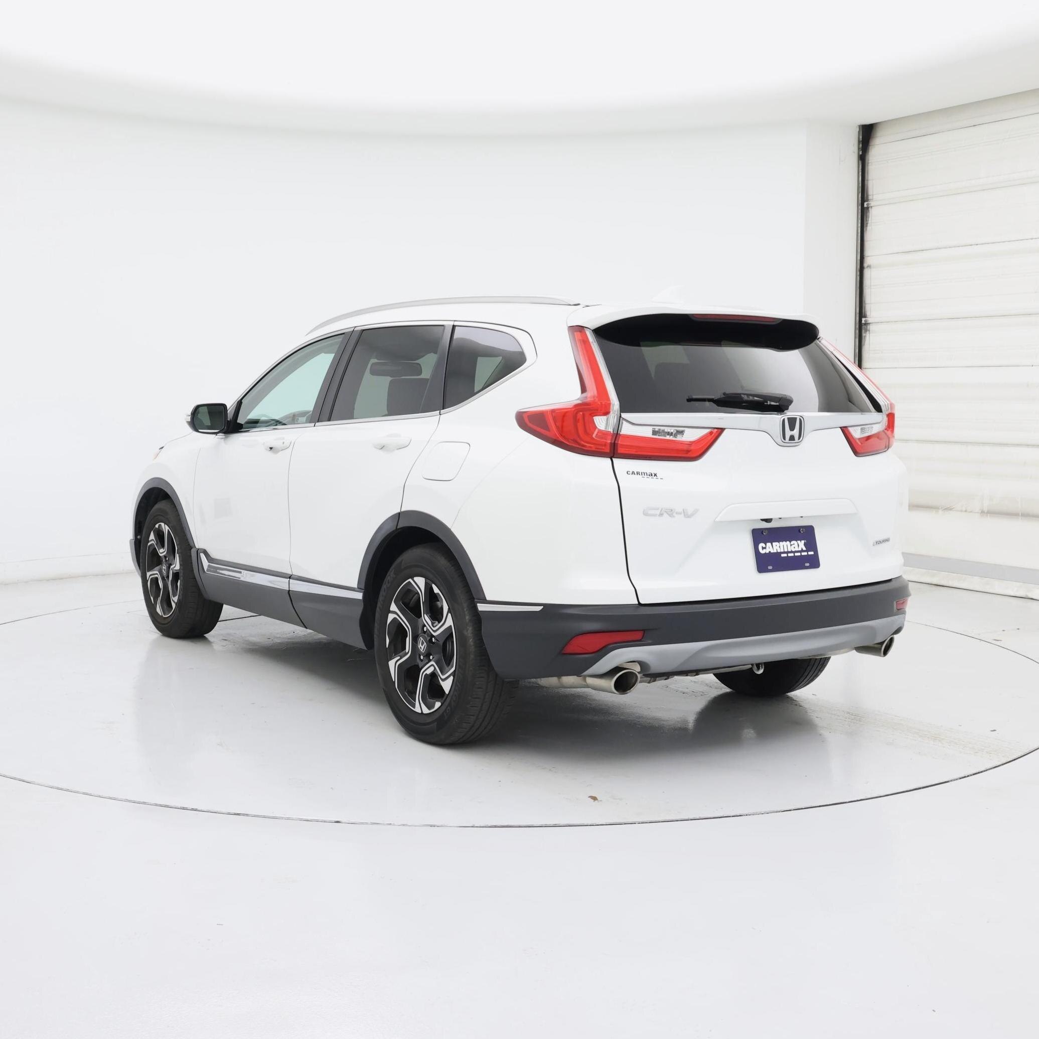 Thumbnail: 2019 Honda CR-V - 2