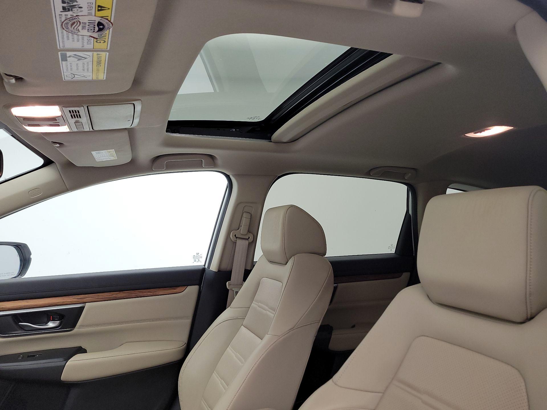 Thumbnail: 2019 Honda CR-V - 19