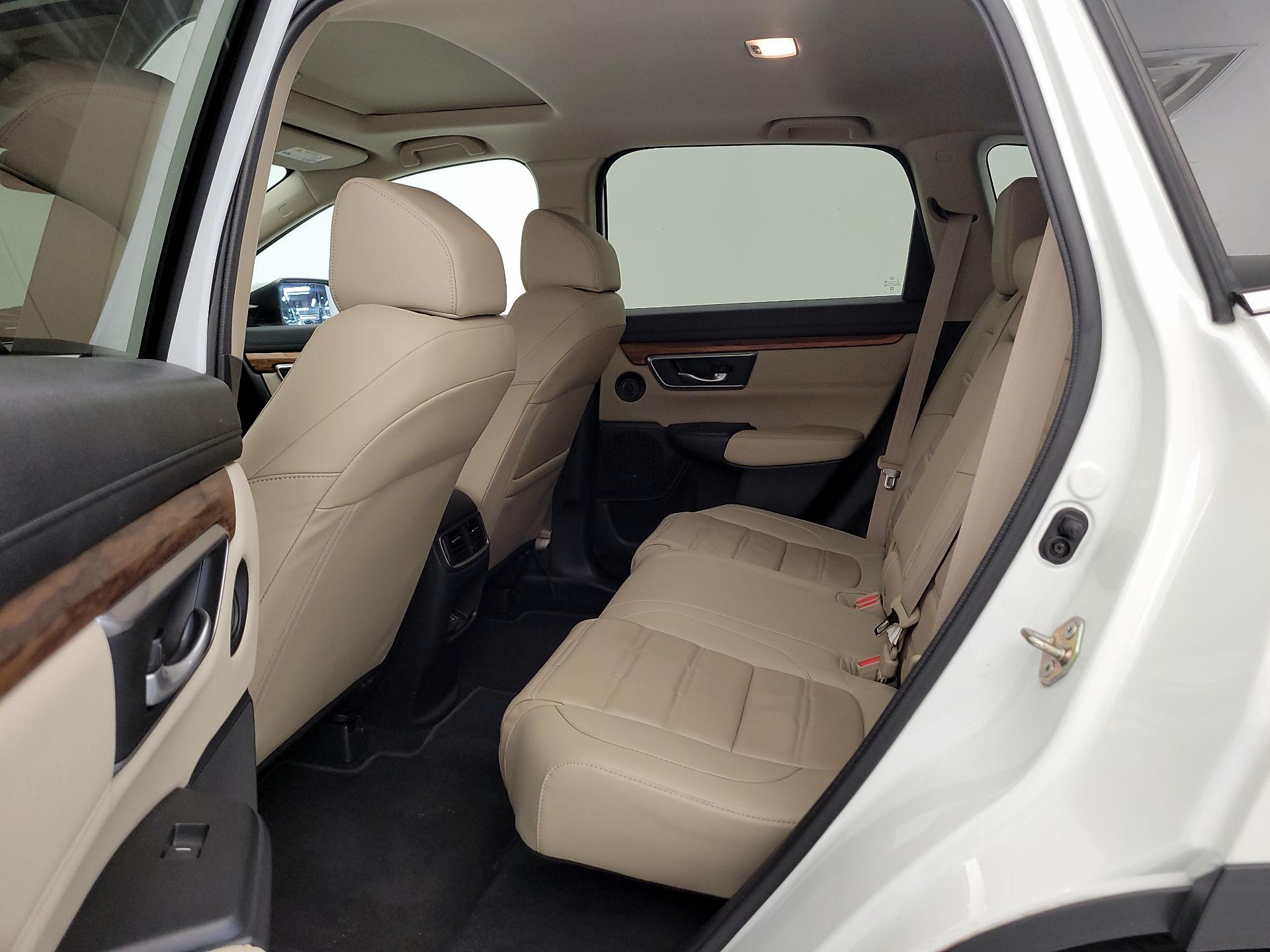 Thumbnail: 2019 Honda CR-V - 20