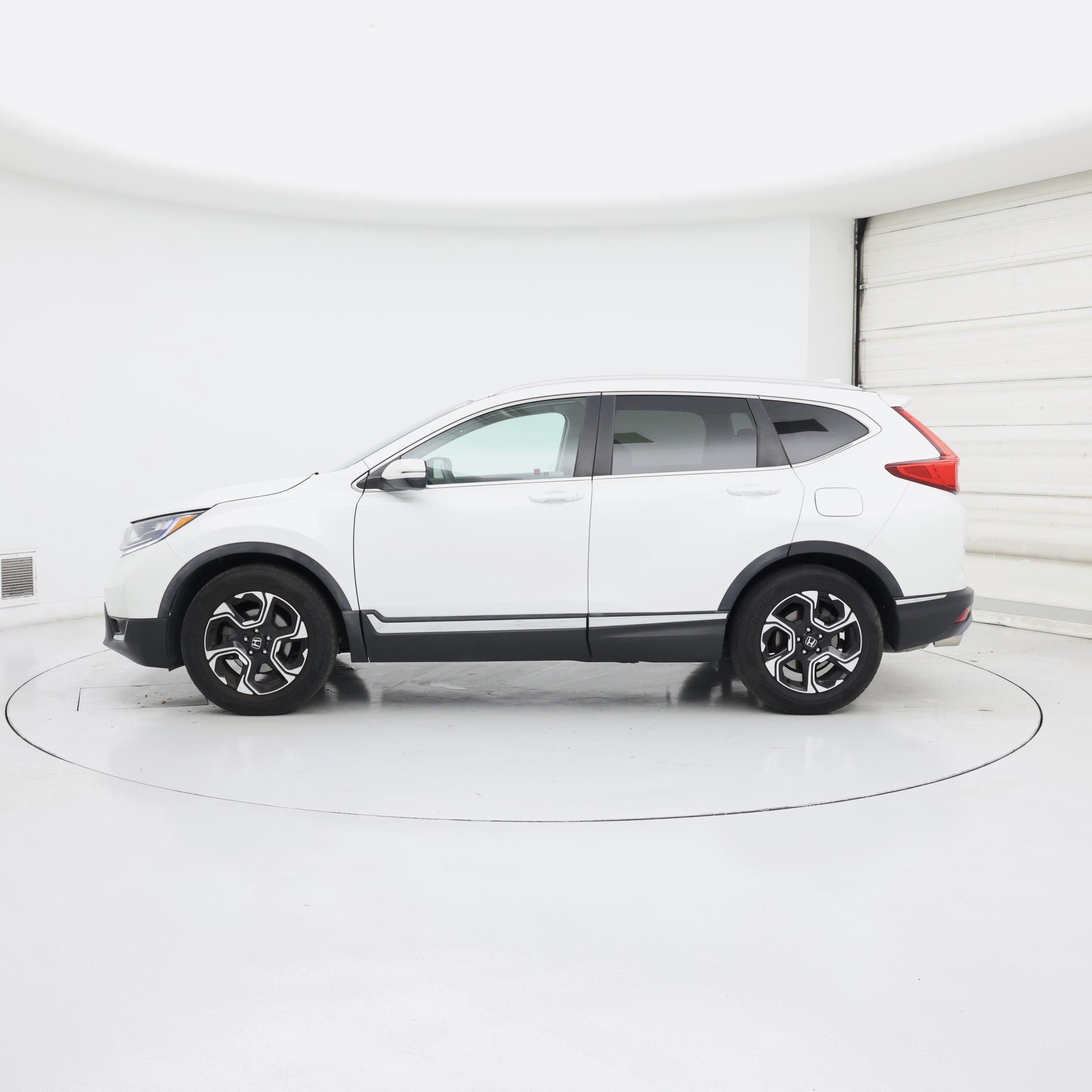 Thumbnail: 2019 Honda CR-V - 3