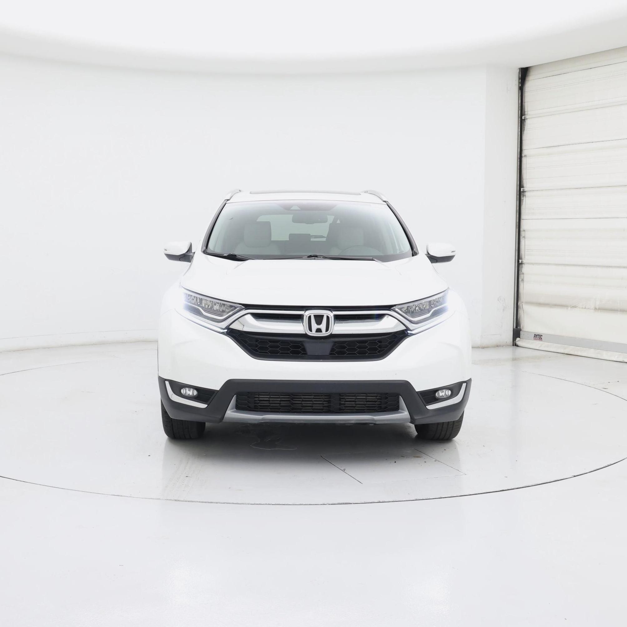 Thumbnail: 2019 Honda CR-V - 5