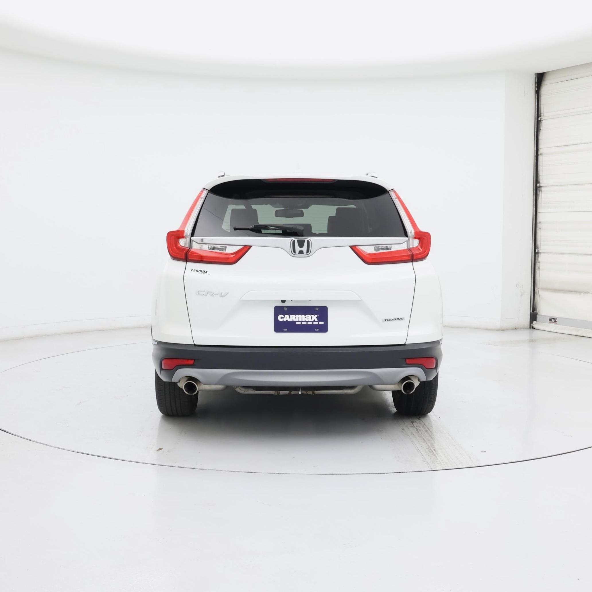 Thumbnail: 2019 Honda CR-V - 6