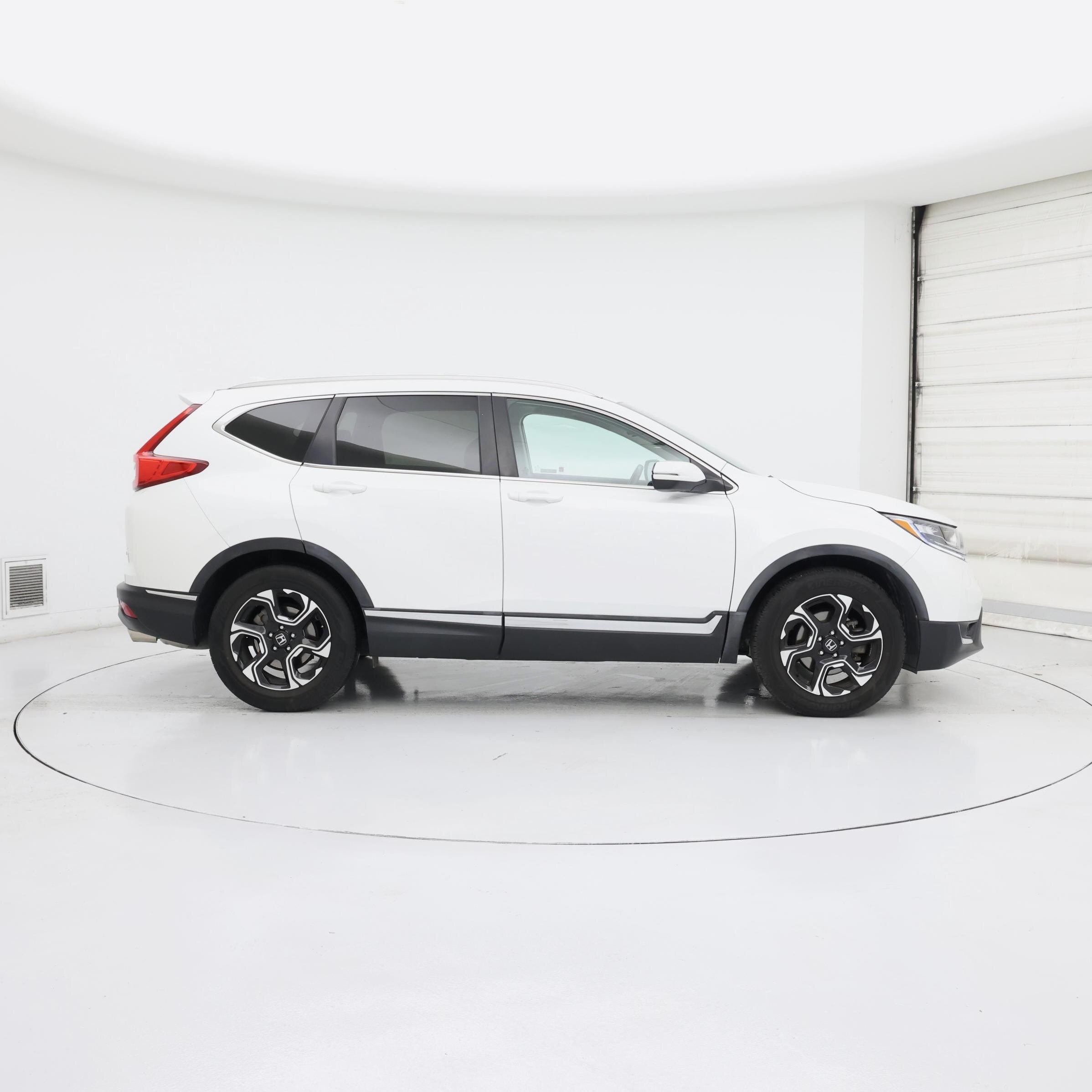 Thumbnail: 2019 Honda CR-V - 7